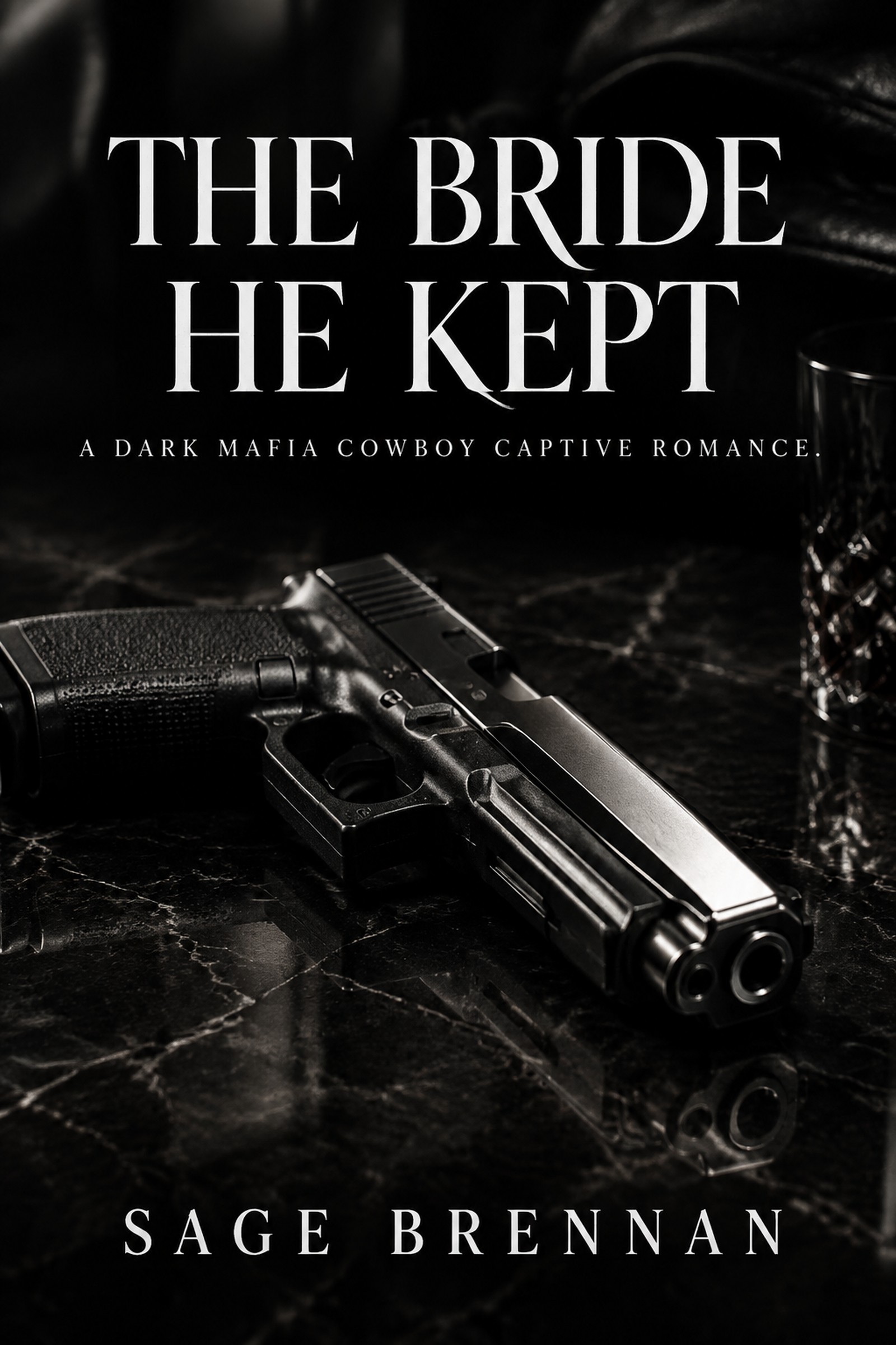 The Bride He Kept