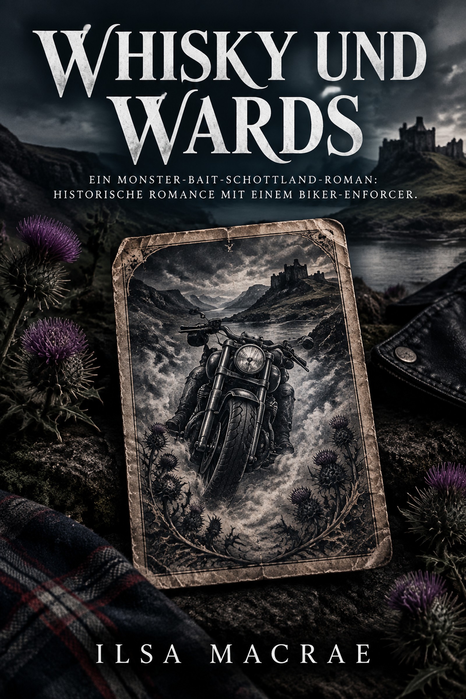 Whisky und Wards
