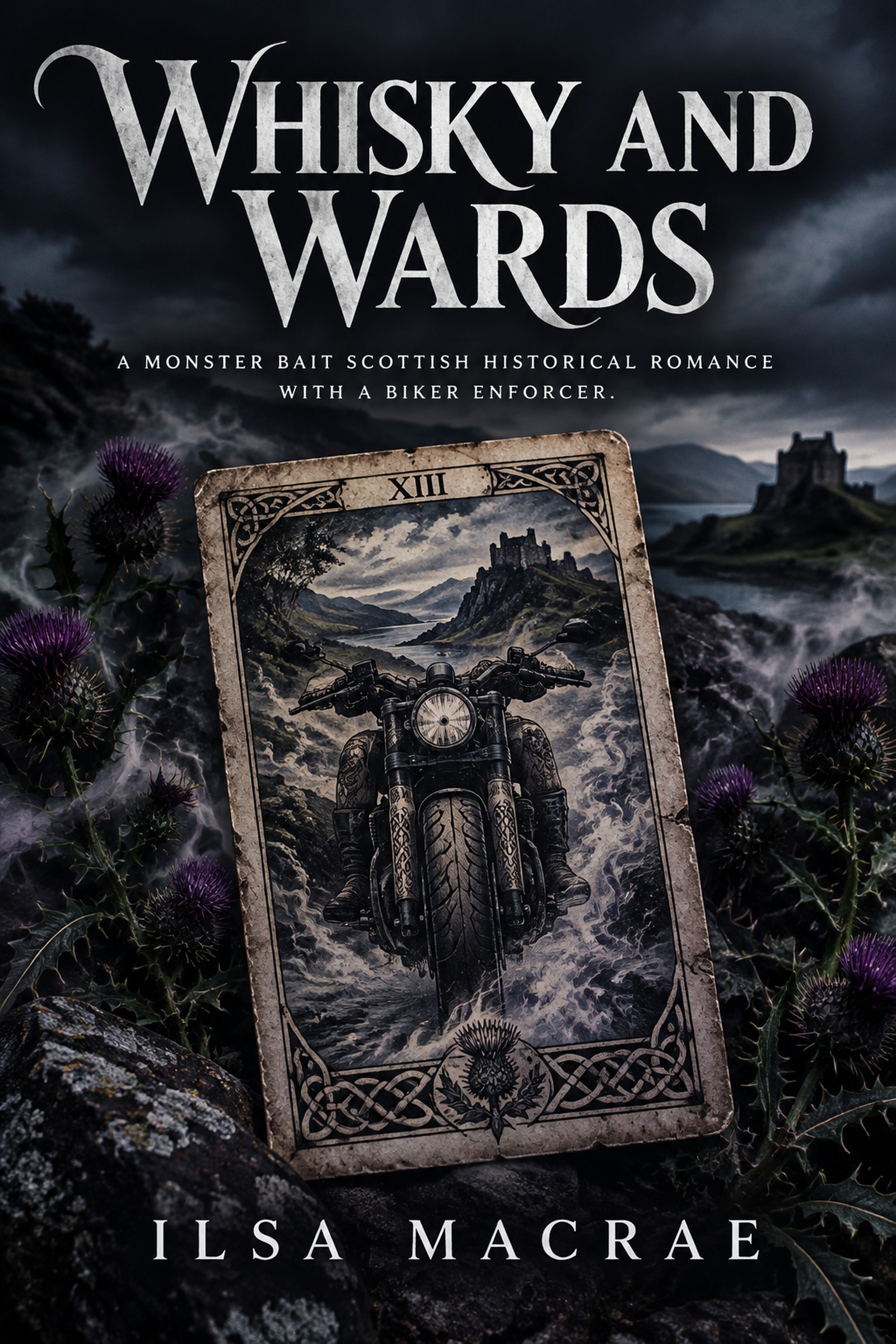 Whisky and Wards