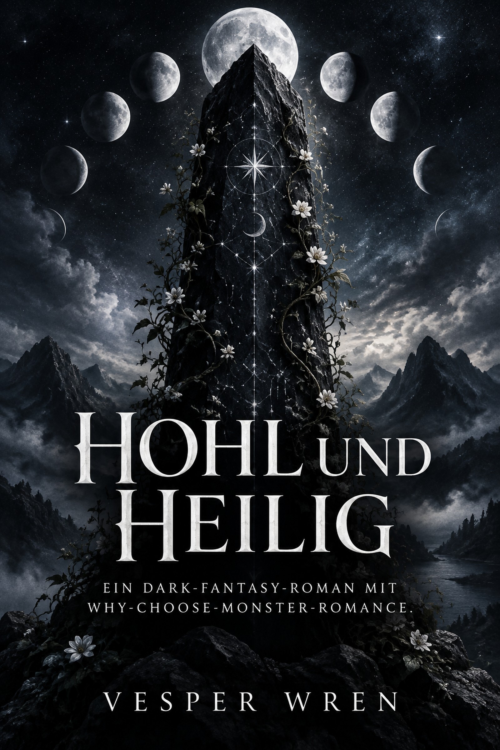 Hohl und Heilig