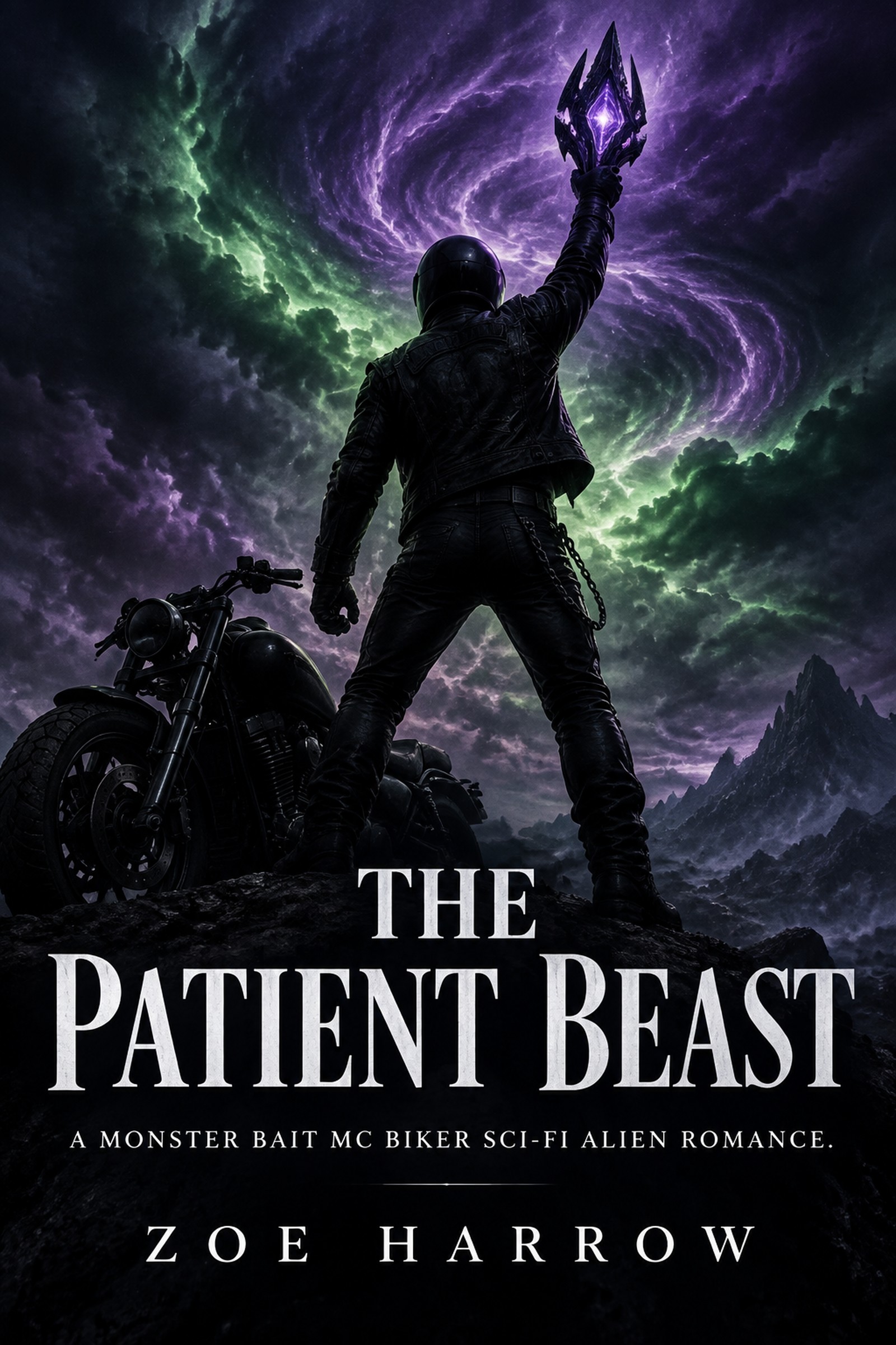 The Patient Beast
