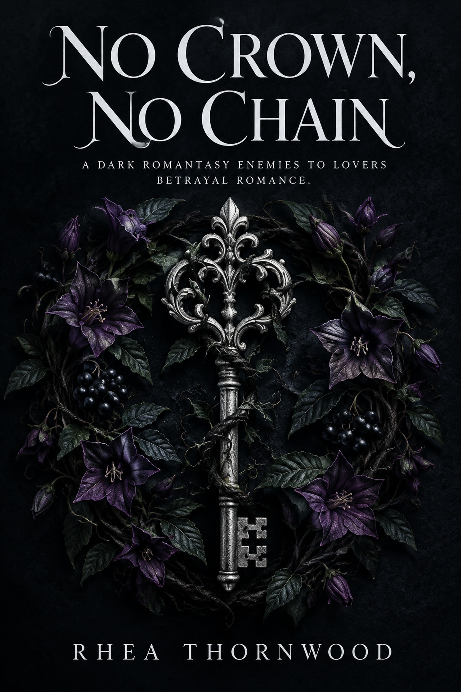 No Crown, No Chain