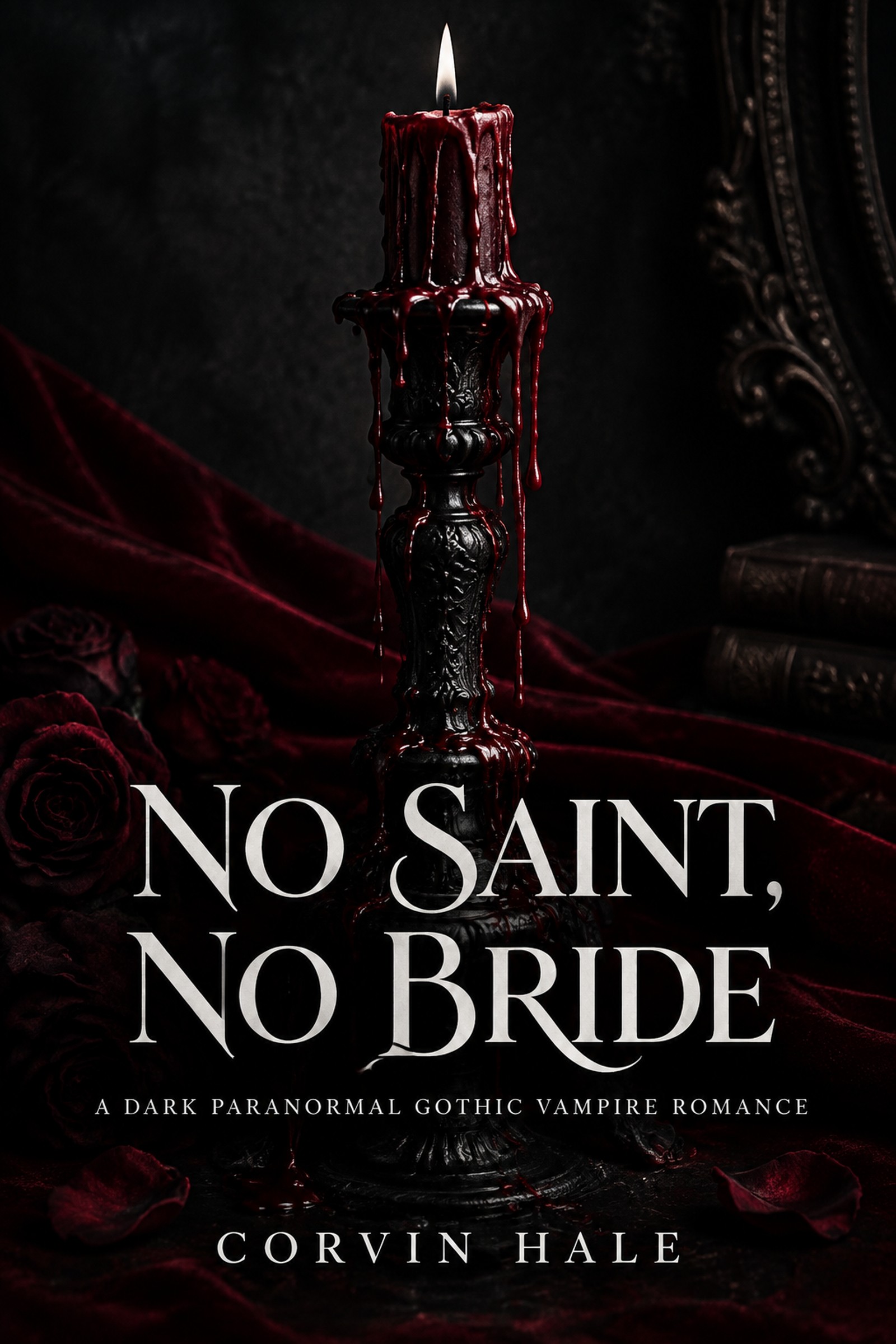 No Saint, No Bride