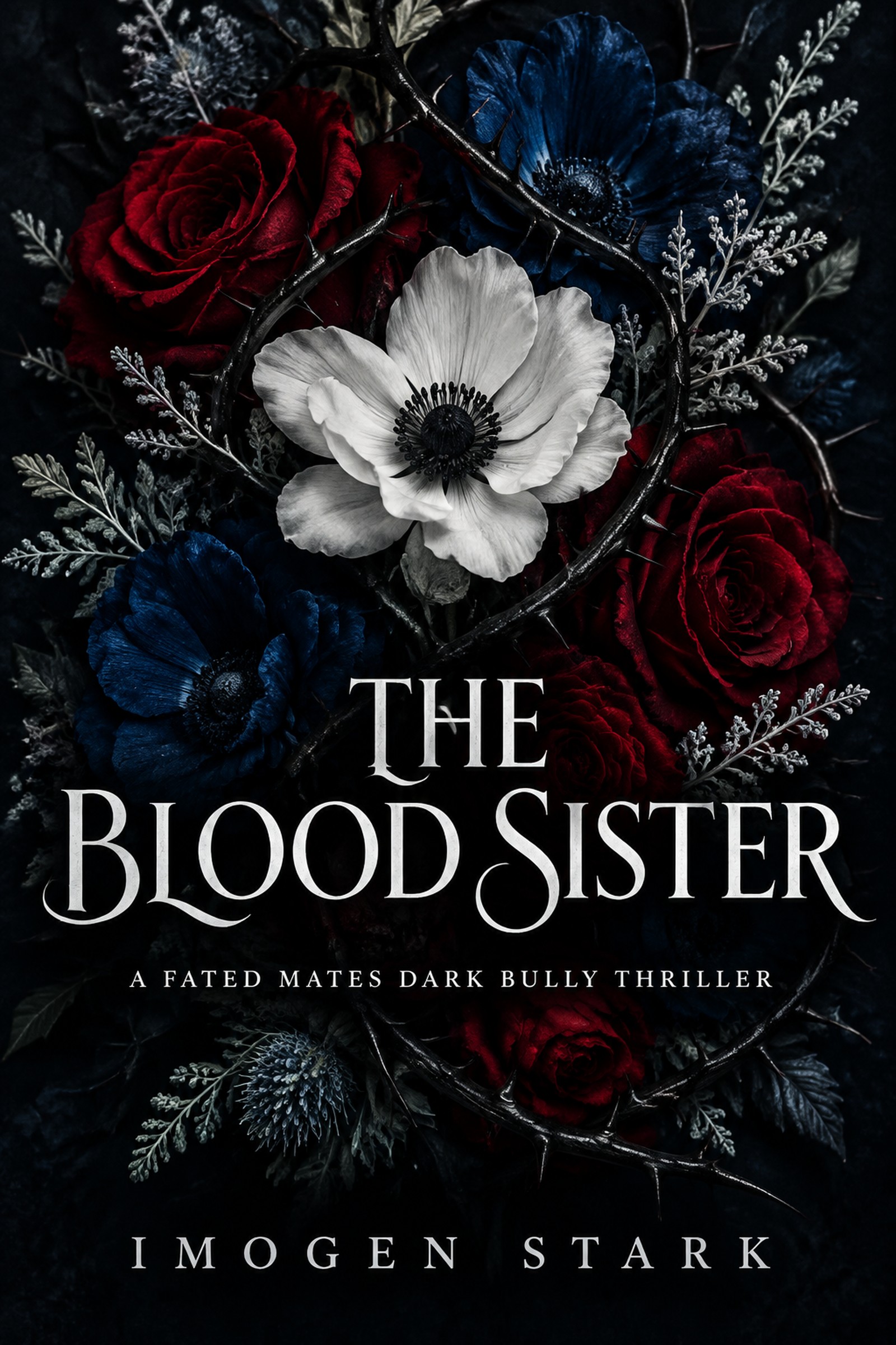 The Blood Sister