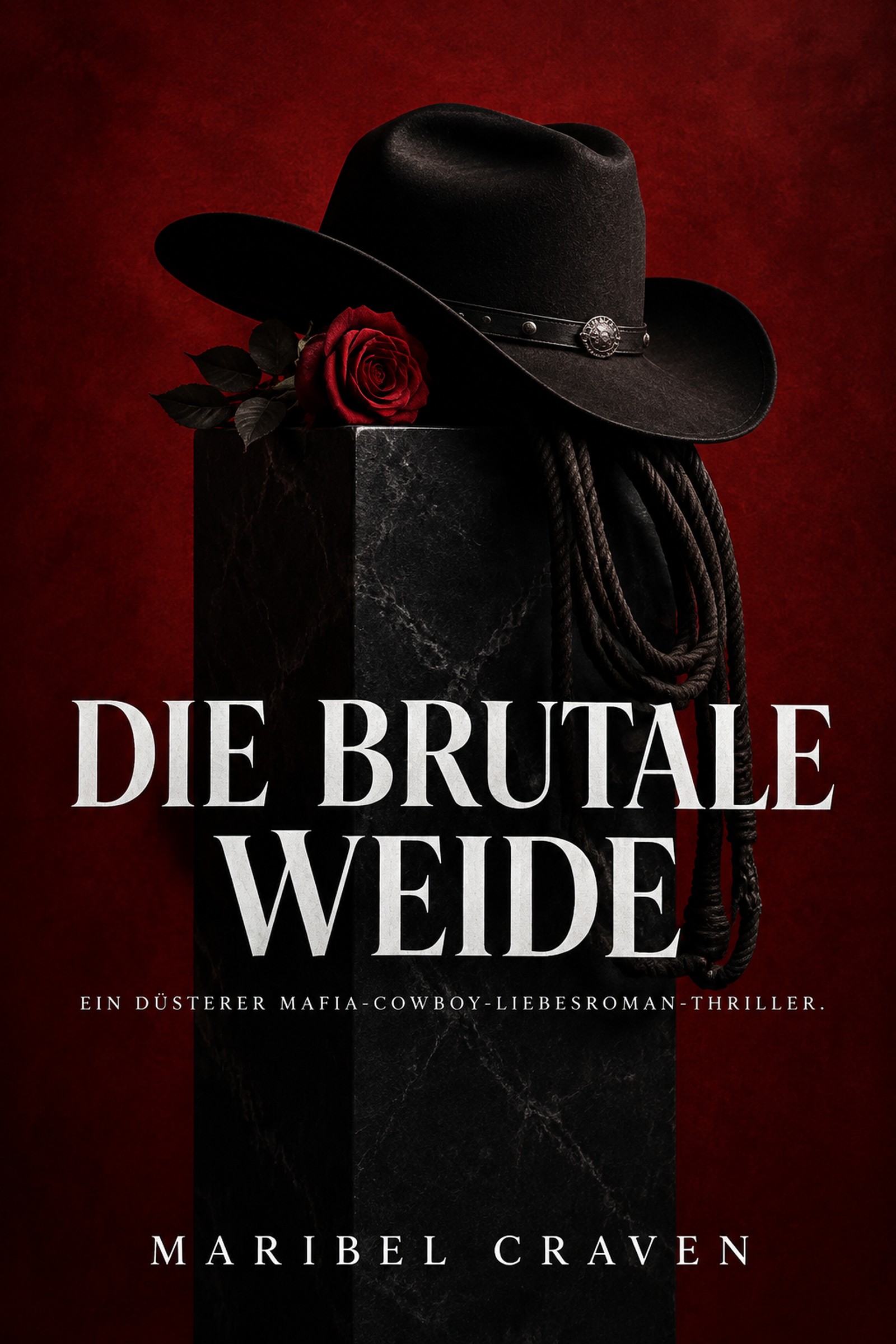 Die brutale Weide