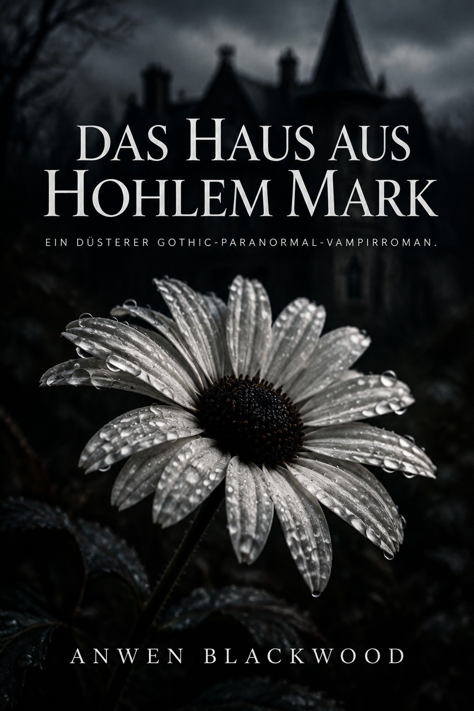 Das Haus aus hohlem Mark