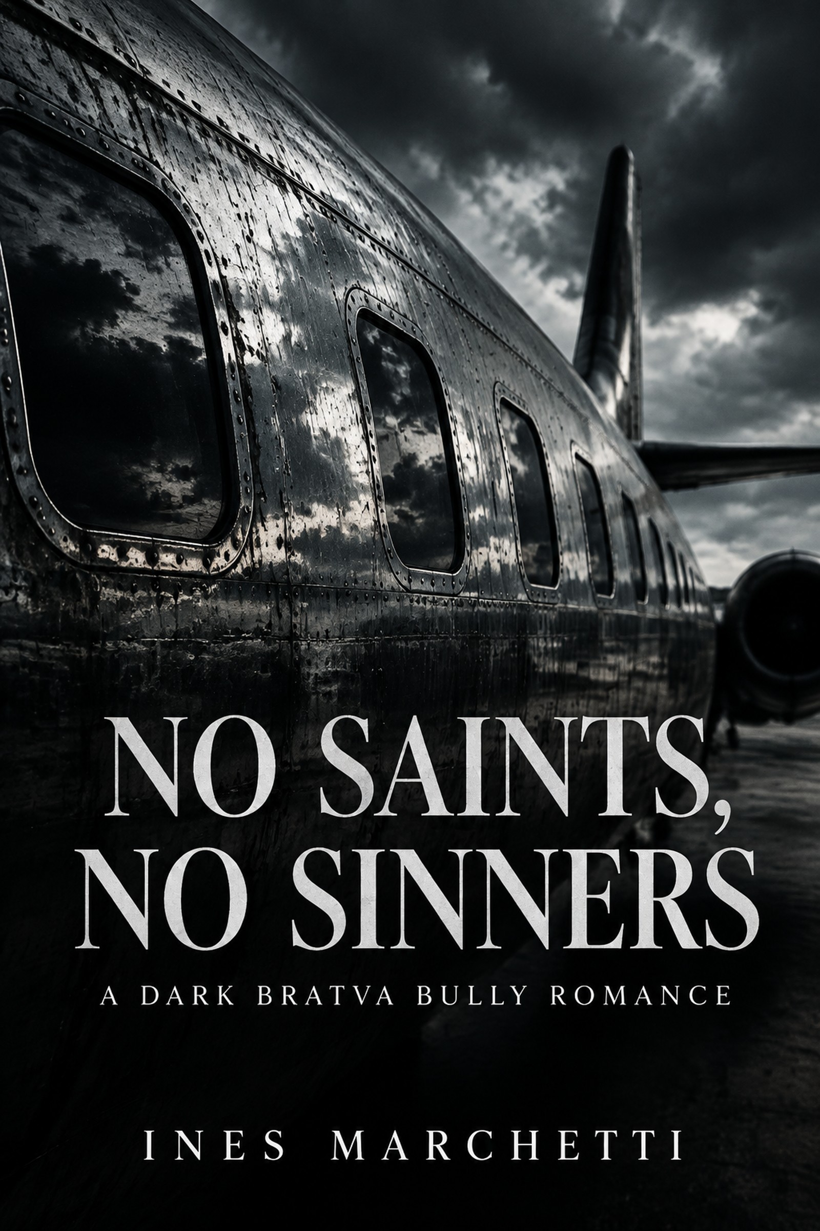 No Saints, No Sinners