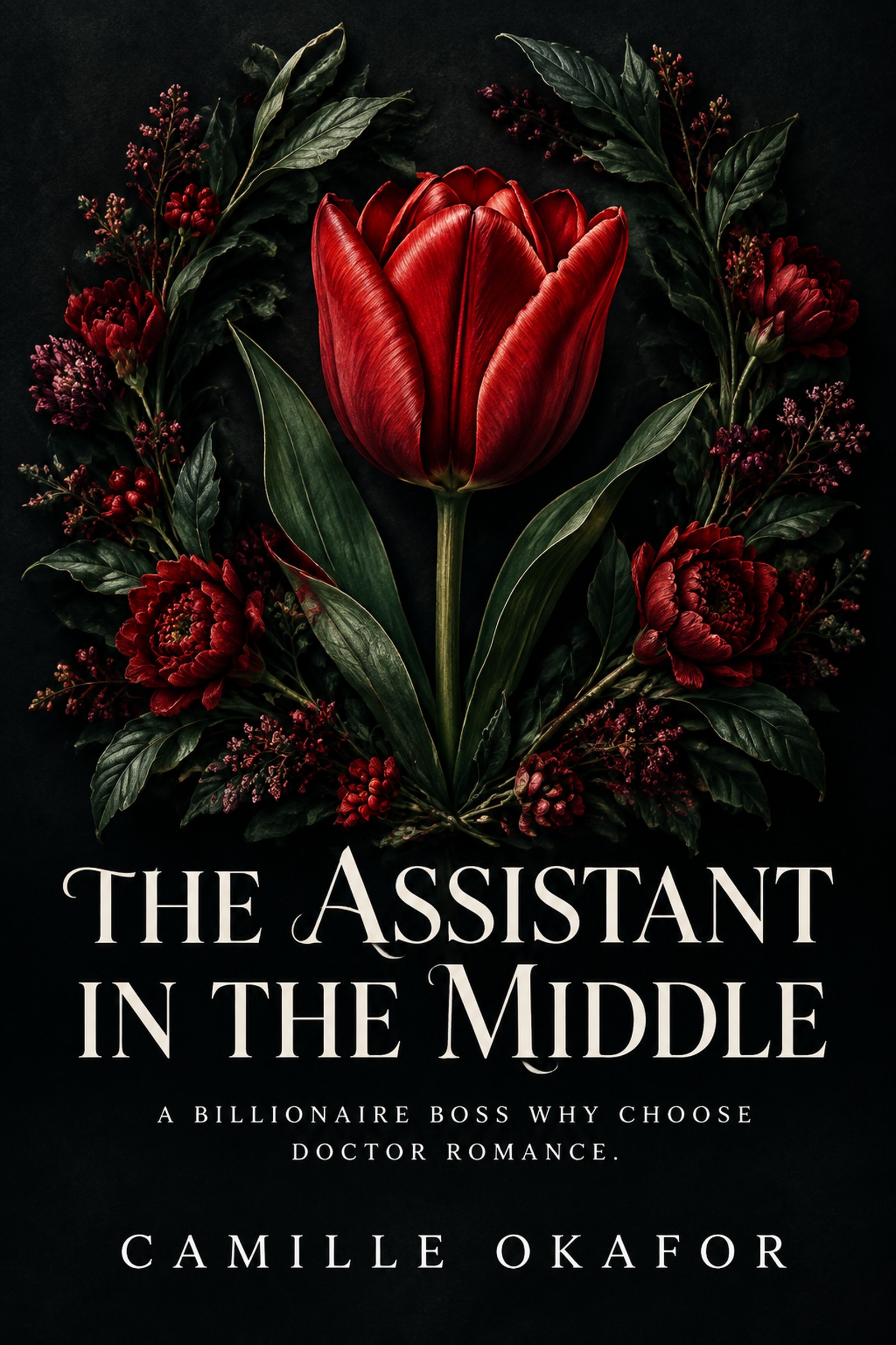 The Assistant in the Middle