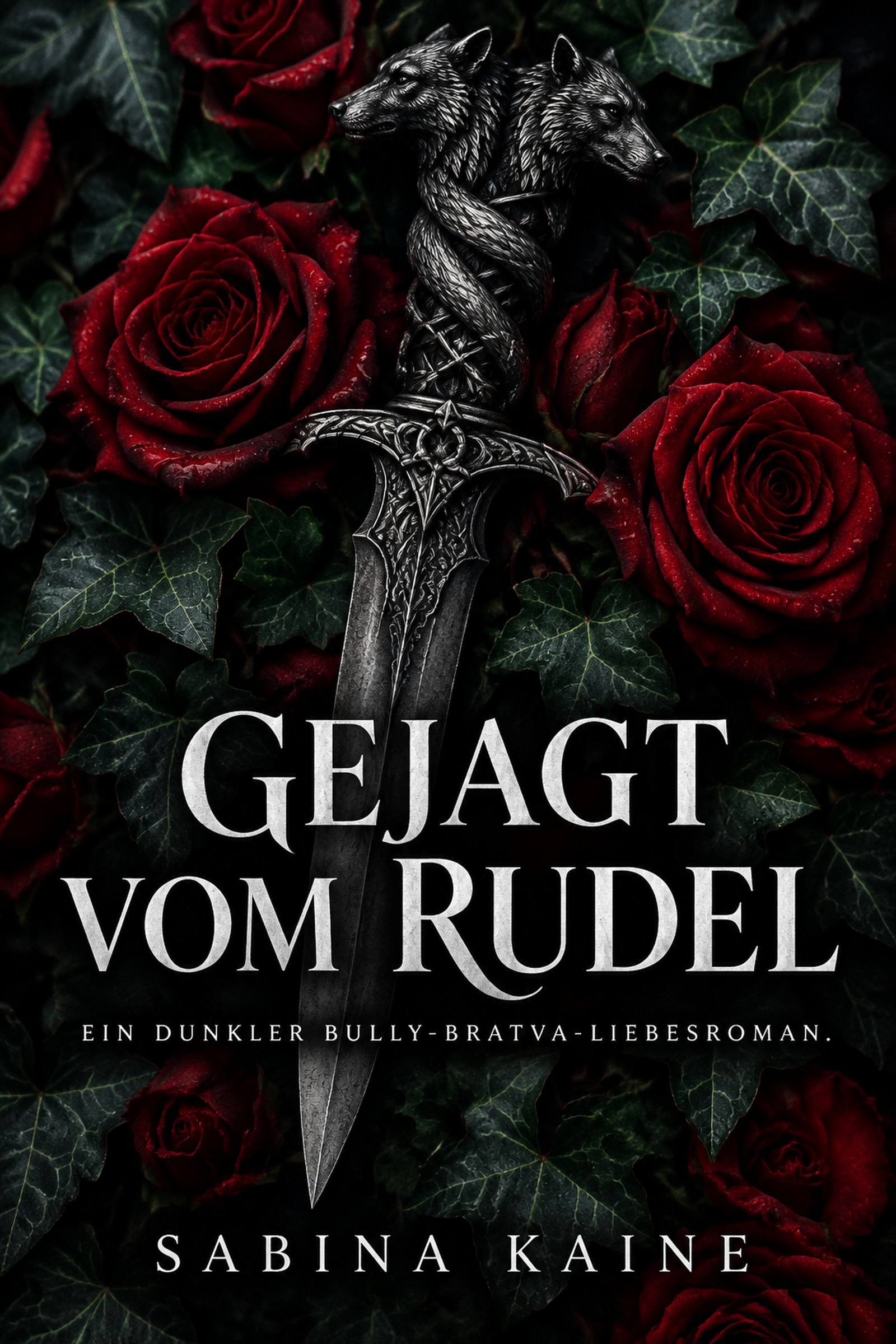 Gejagt vom Rudel