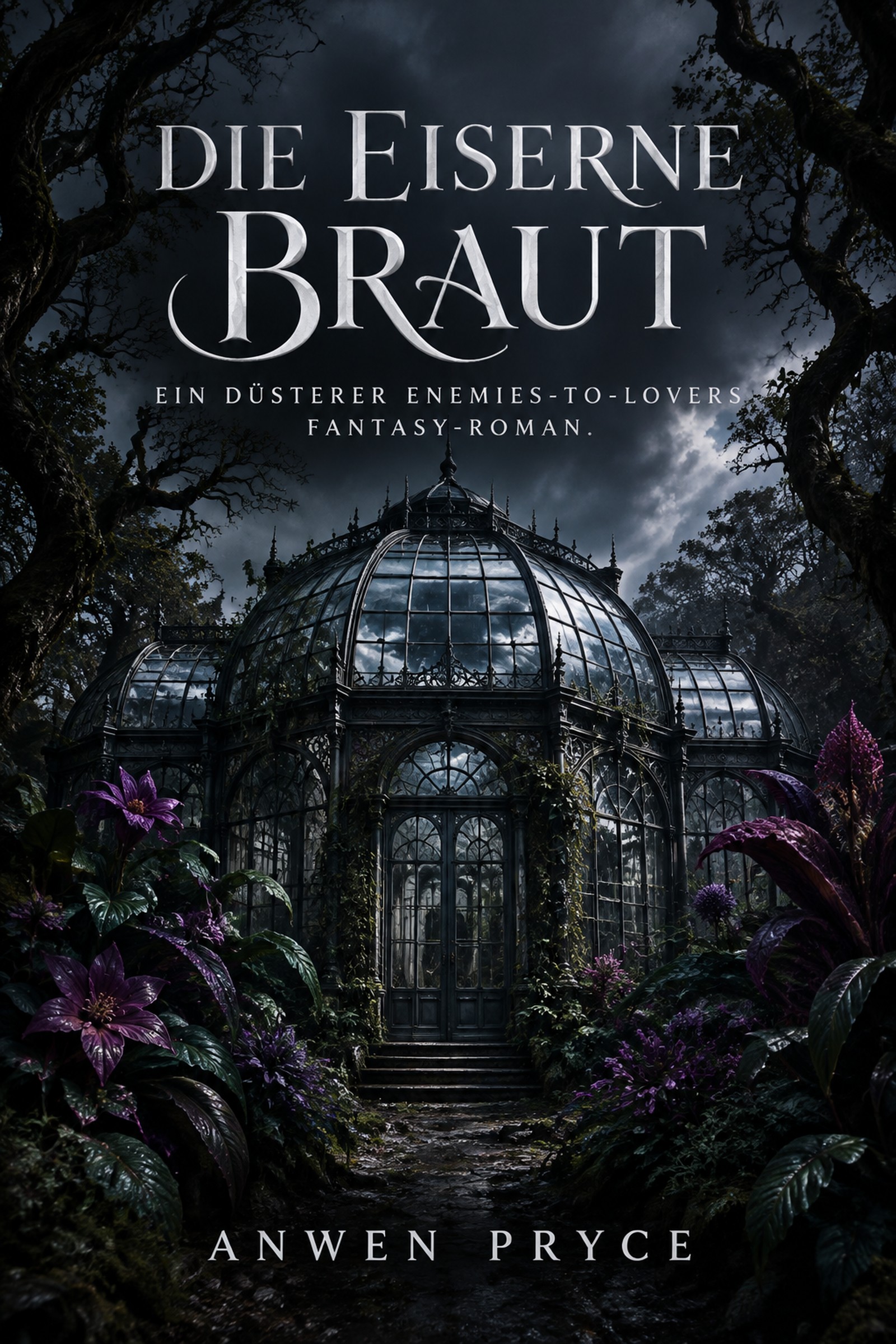 Die eiserne Braut