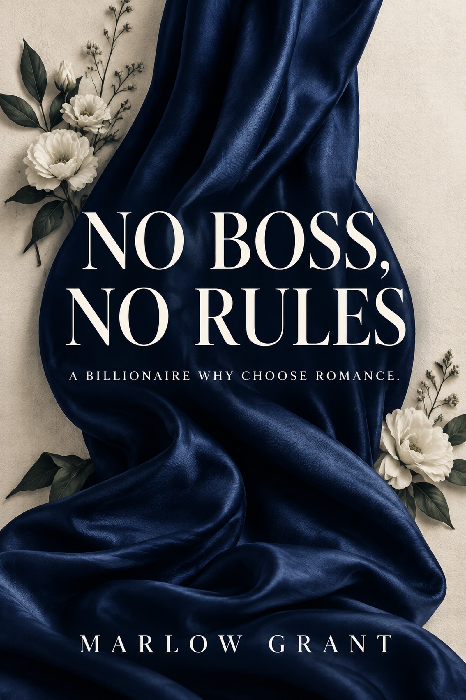 No Boss, No Rules
