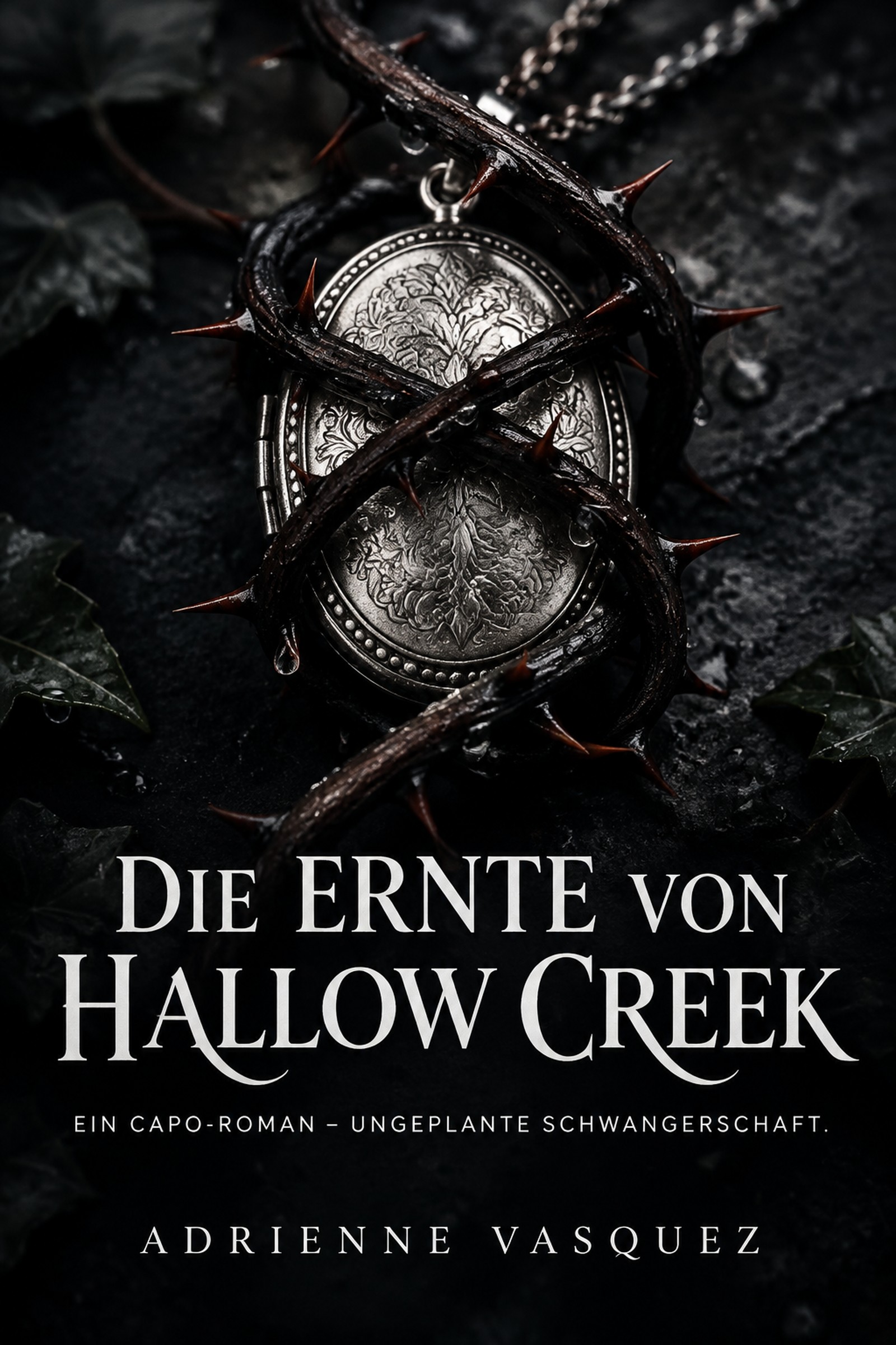 Die Ernte von Hallow Creek
