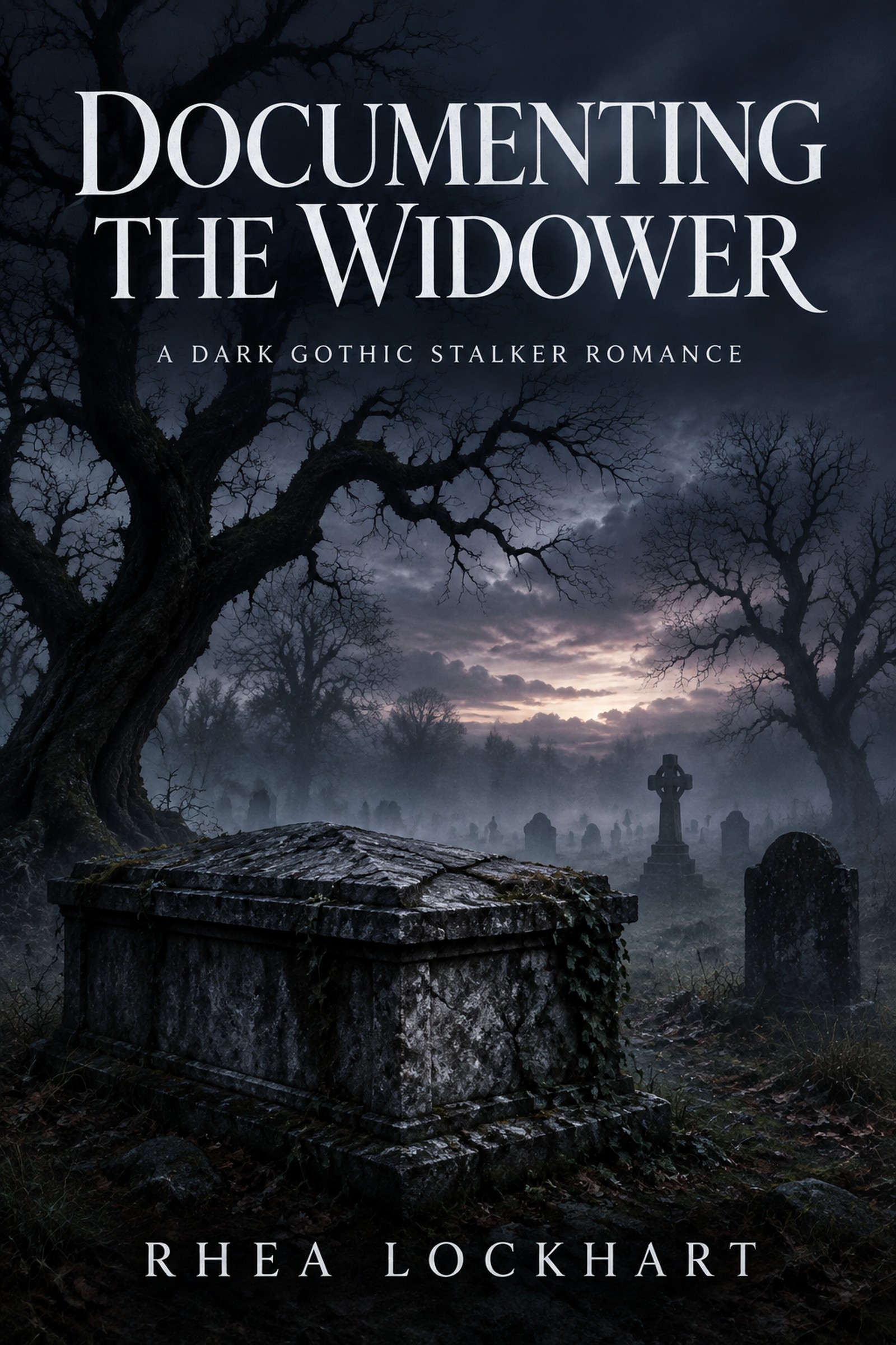Documenting the Widower
