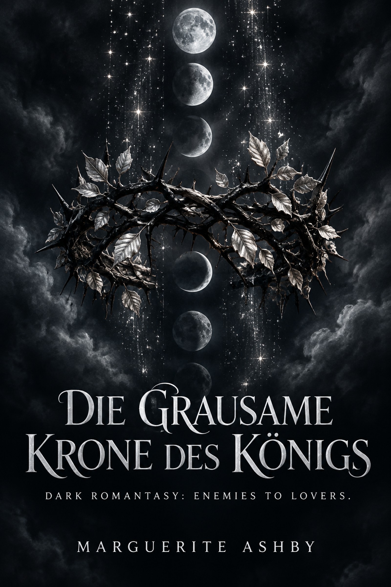 Die grausame Krone des Königs