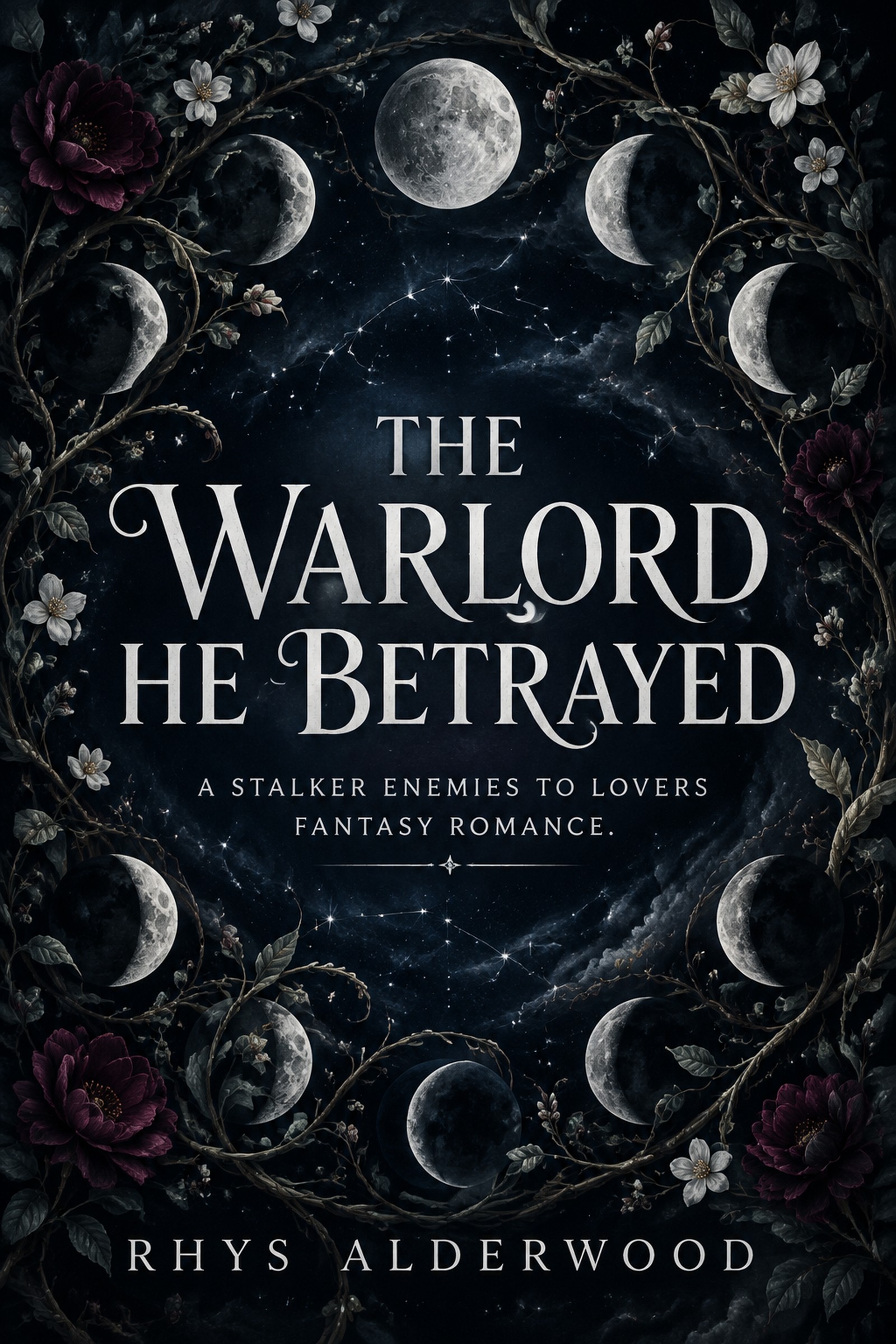 The Warlord He Betrayed