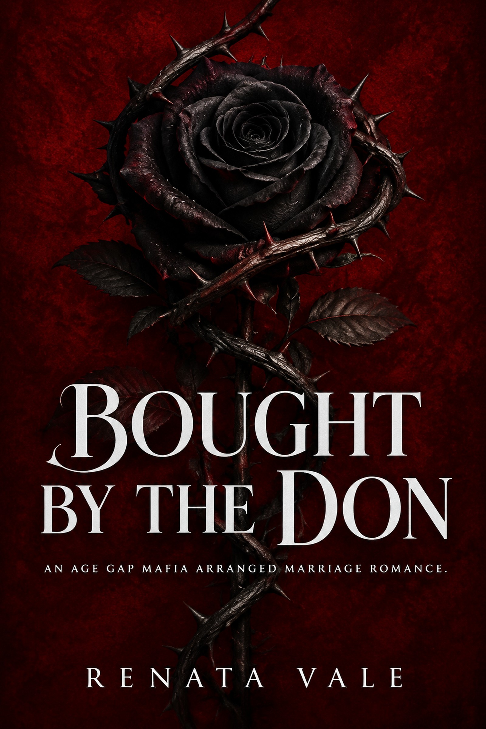 Bought by the Don