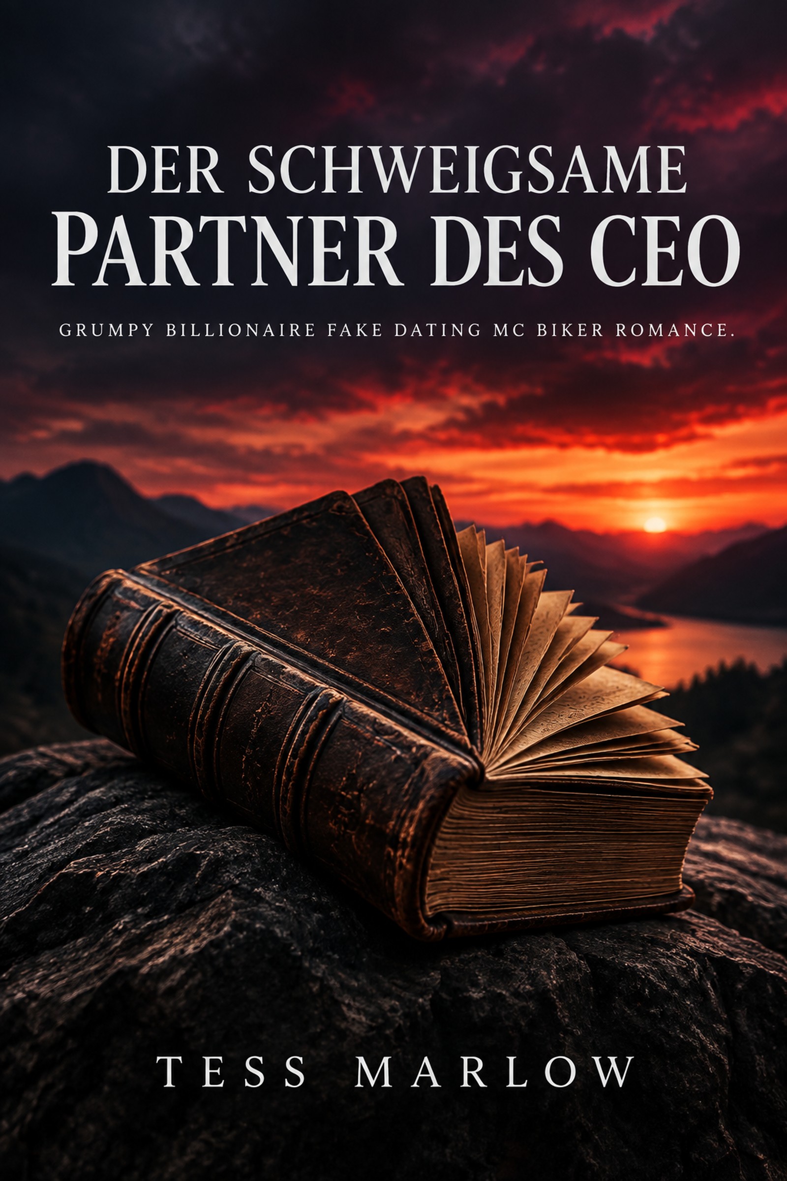 Der schweigsame Partner des CEO
