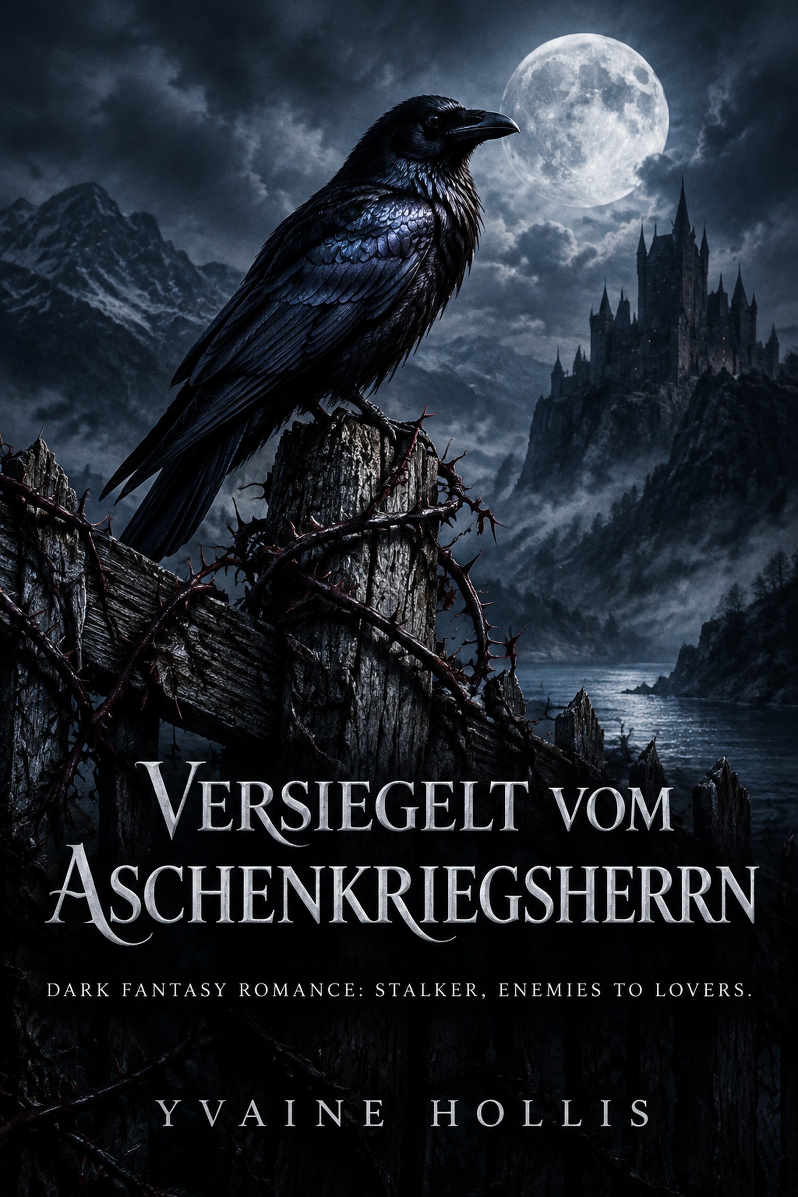 Versiegelt vom Aschenkriegsherrn