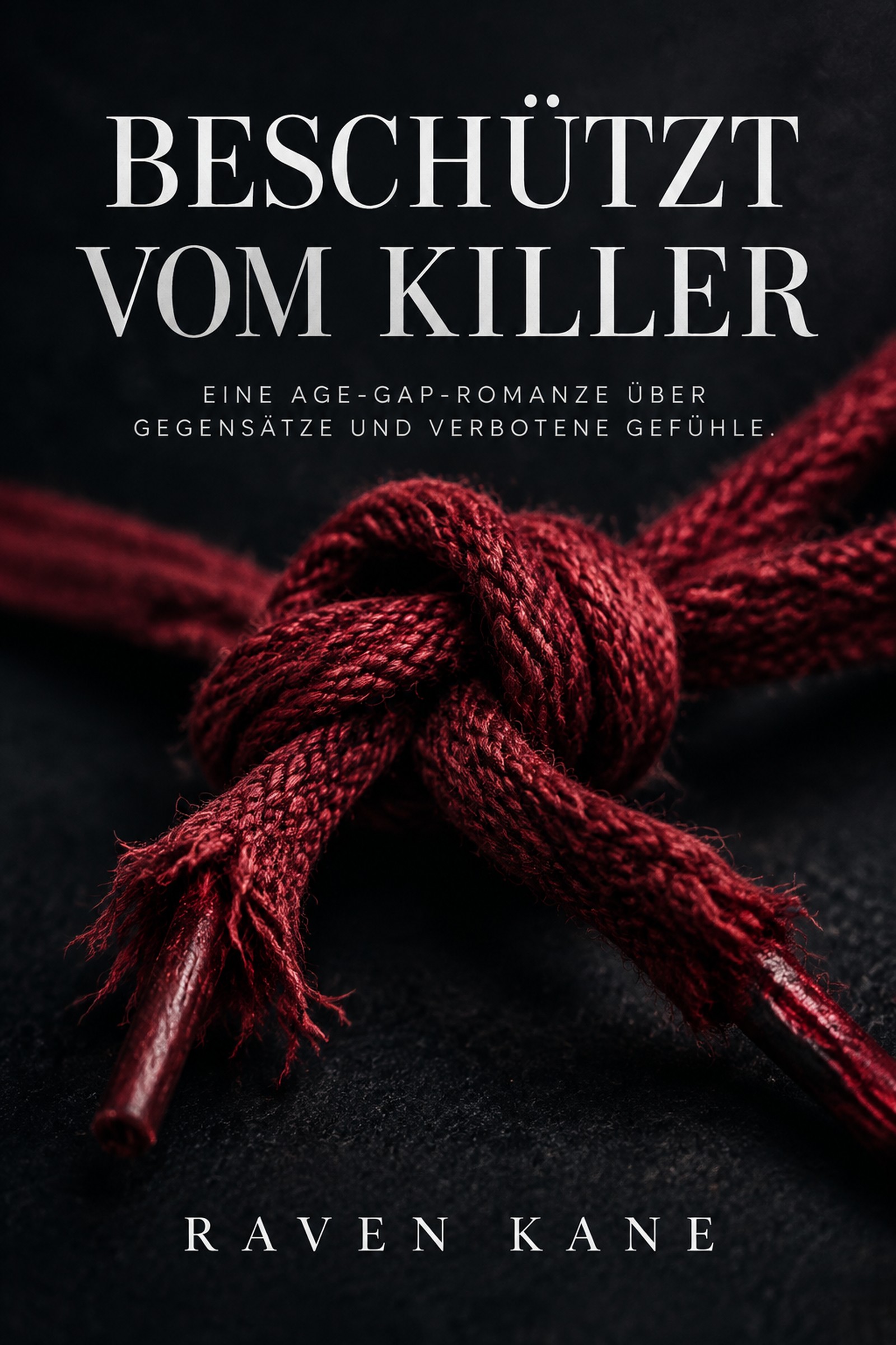 Beschützt vom Killer