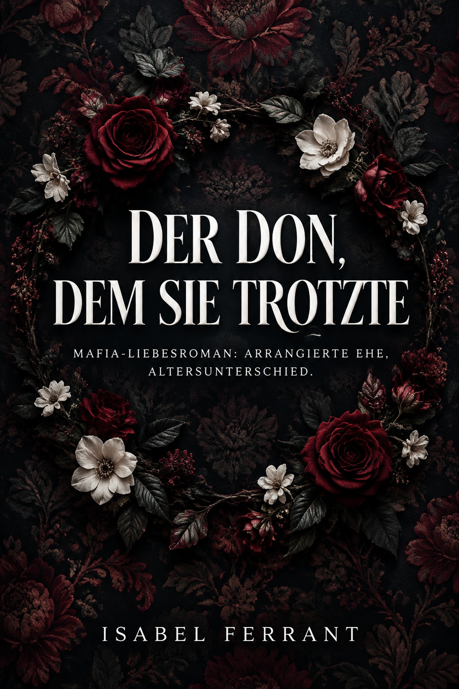 Der Don, dem sie trotzte