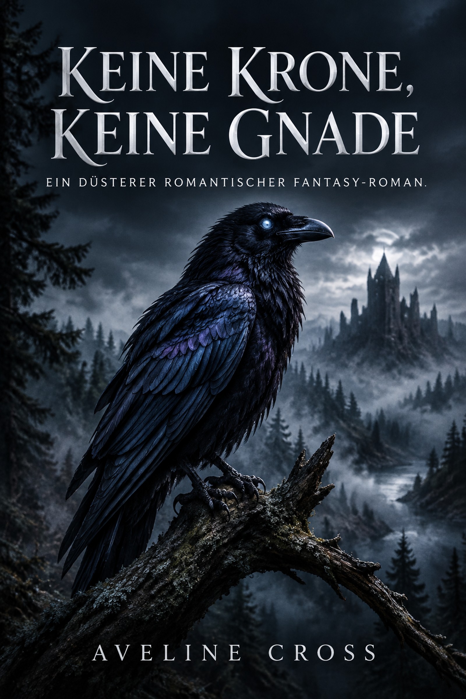 Keine Krone, keine Gnade