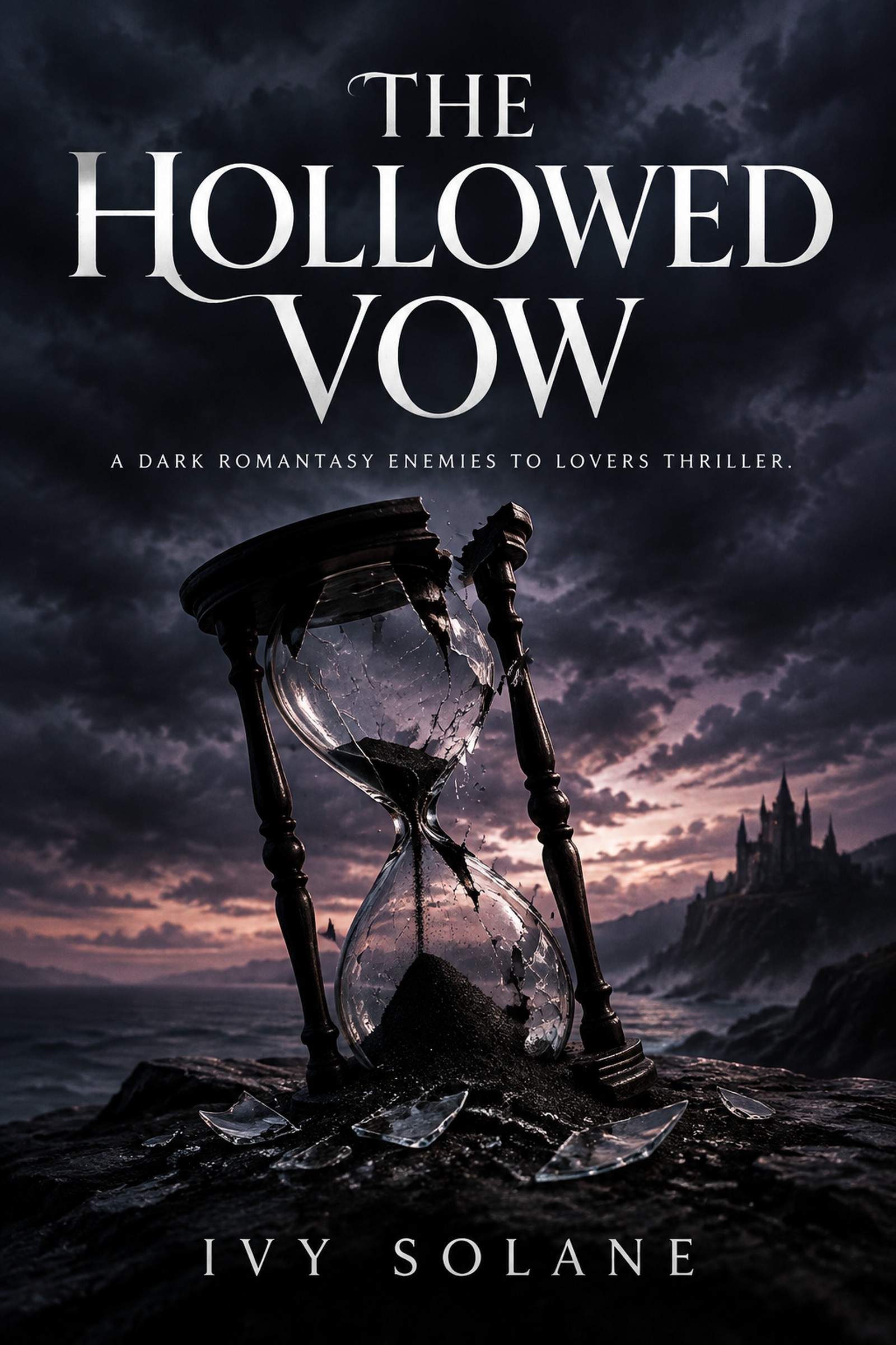 The Hollowed Vow