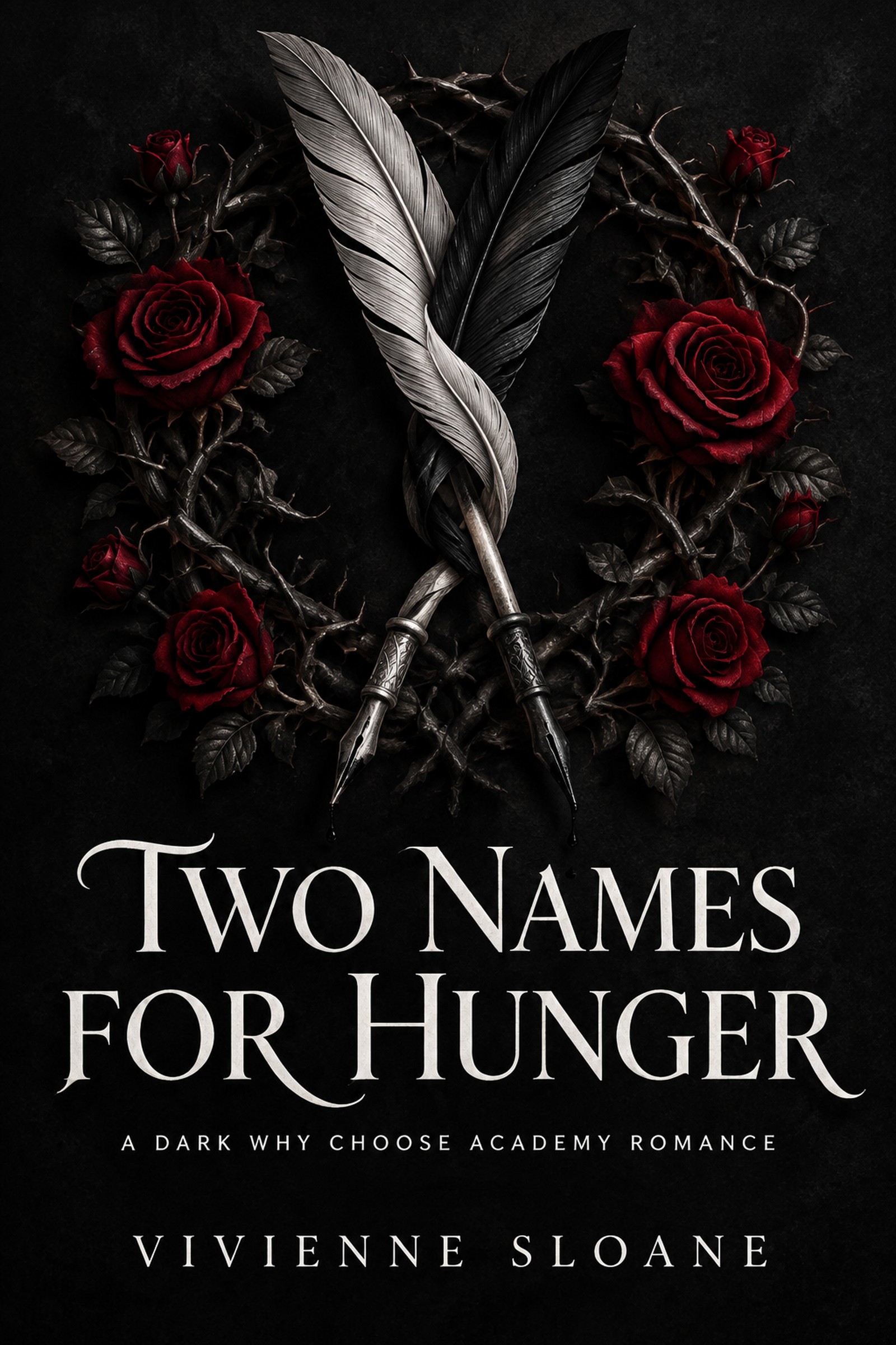 Two Names for Hunger