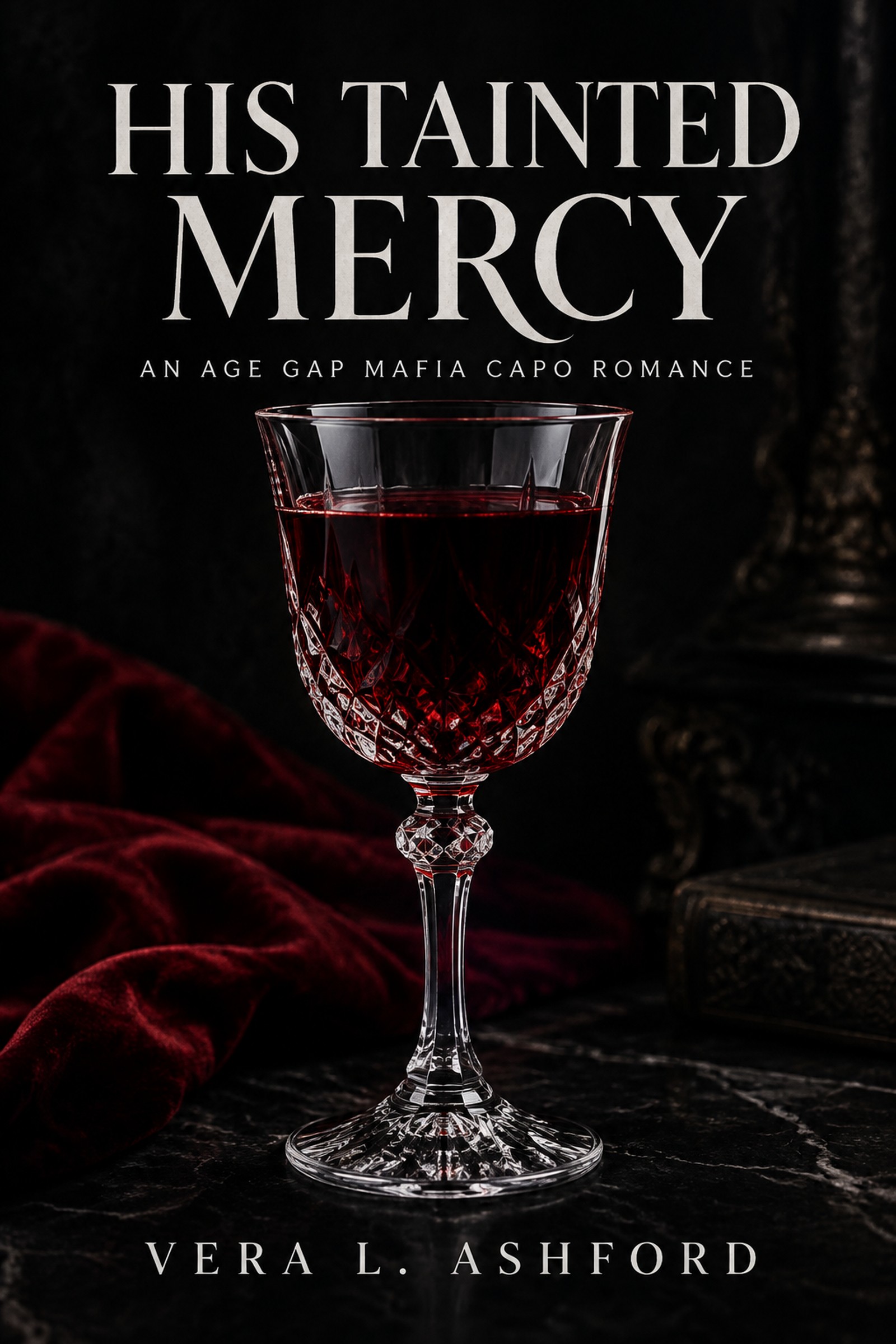 His Tainted Mercy