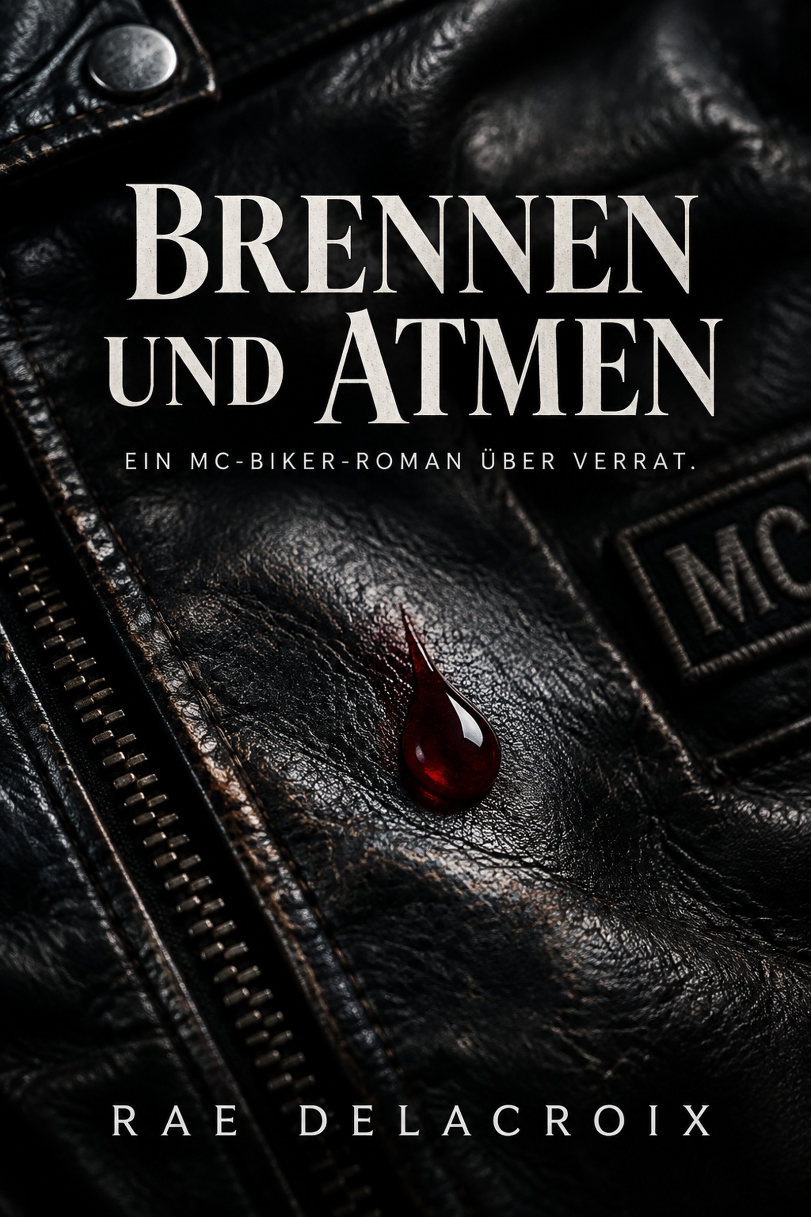 Brennen und Atmen