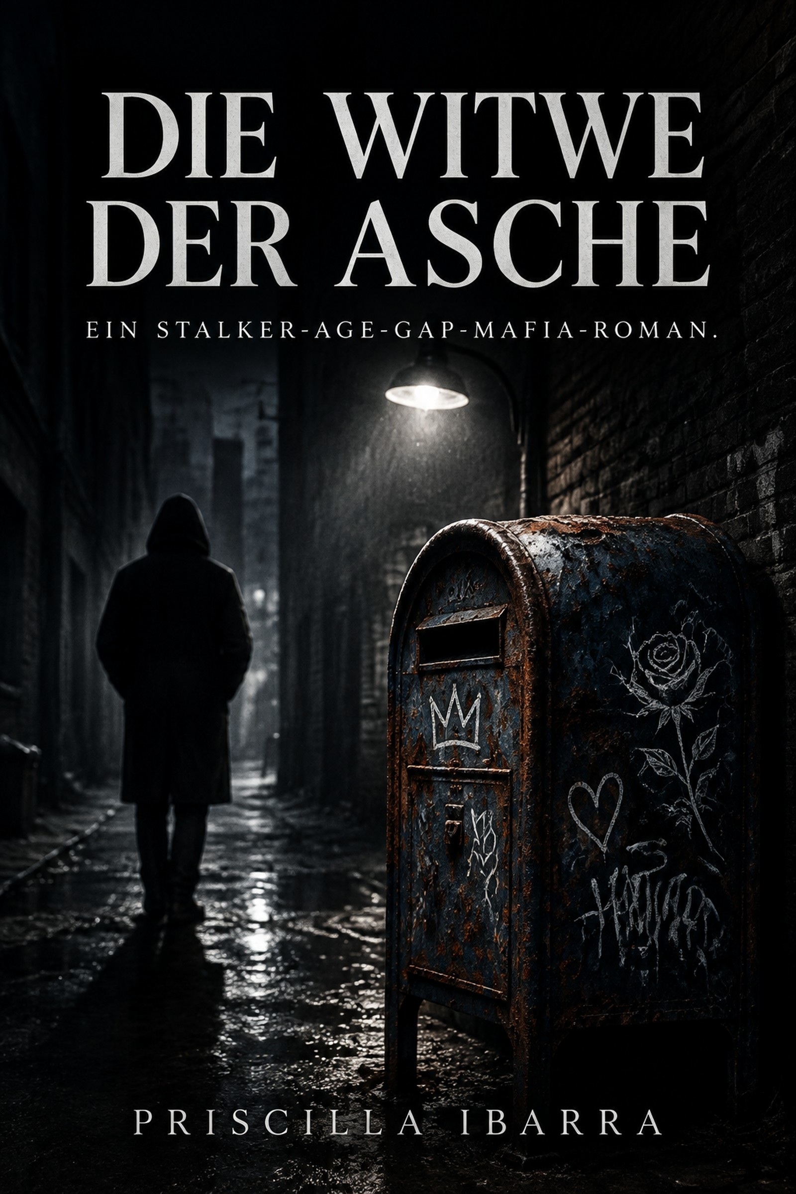 Die Witwe der Asche