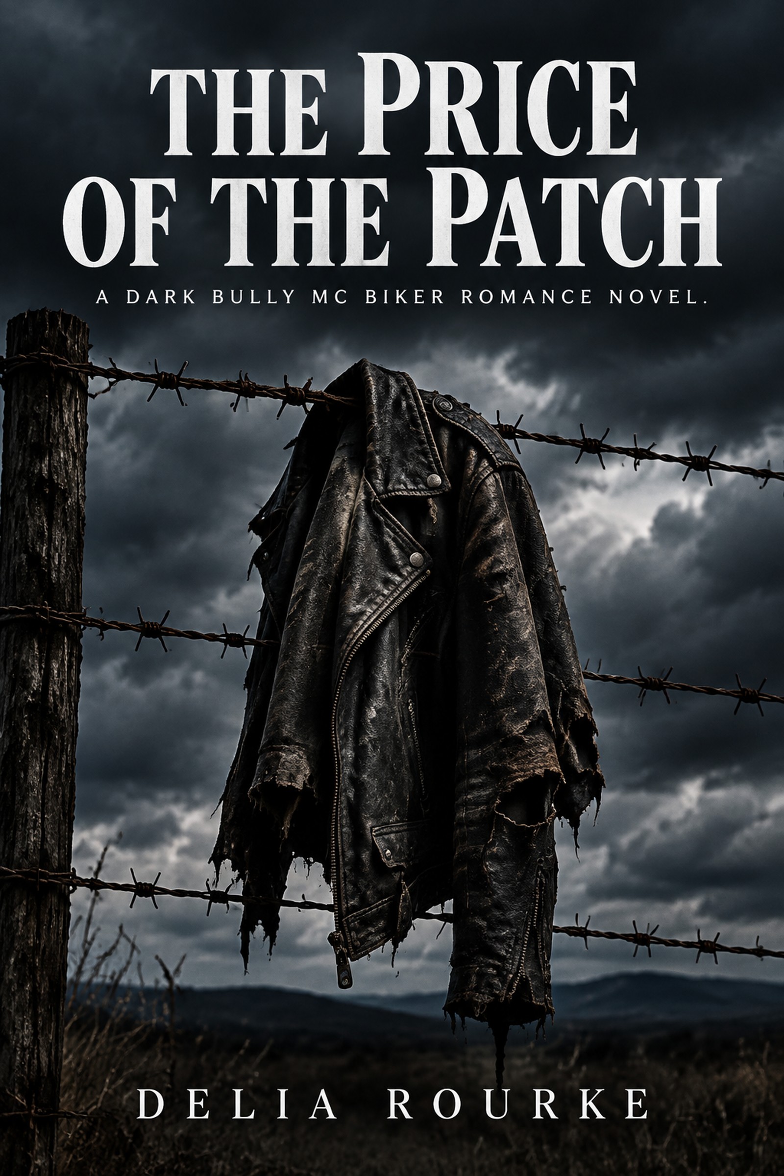 The Price of the Patch