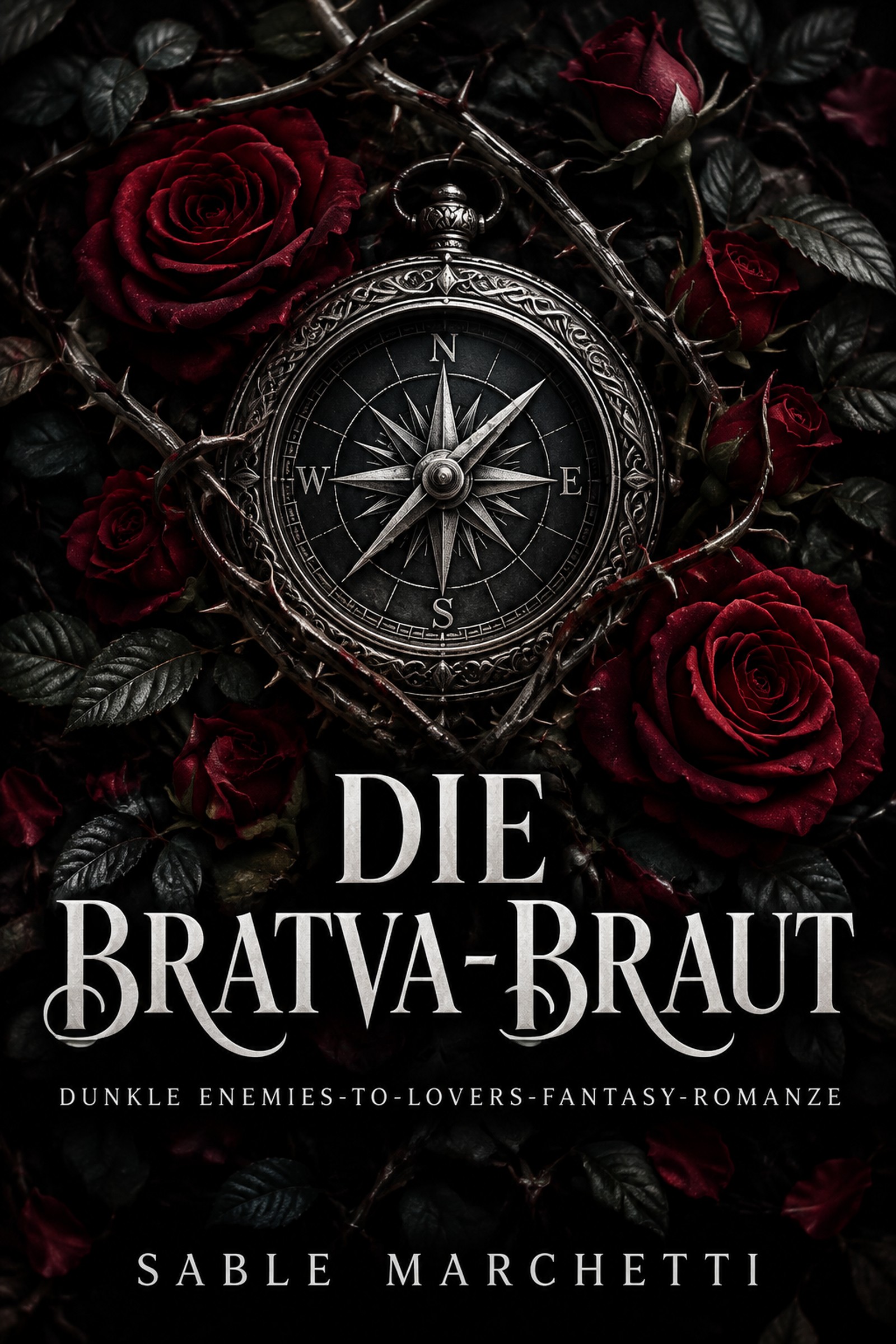 Die Bratva-Braut