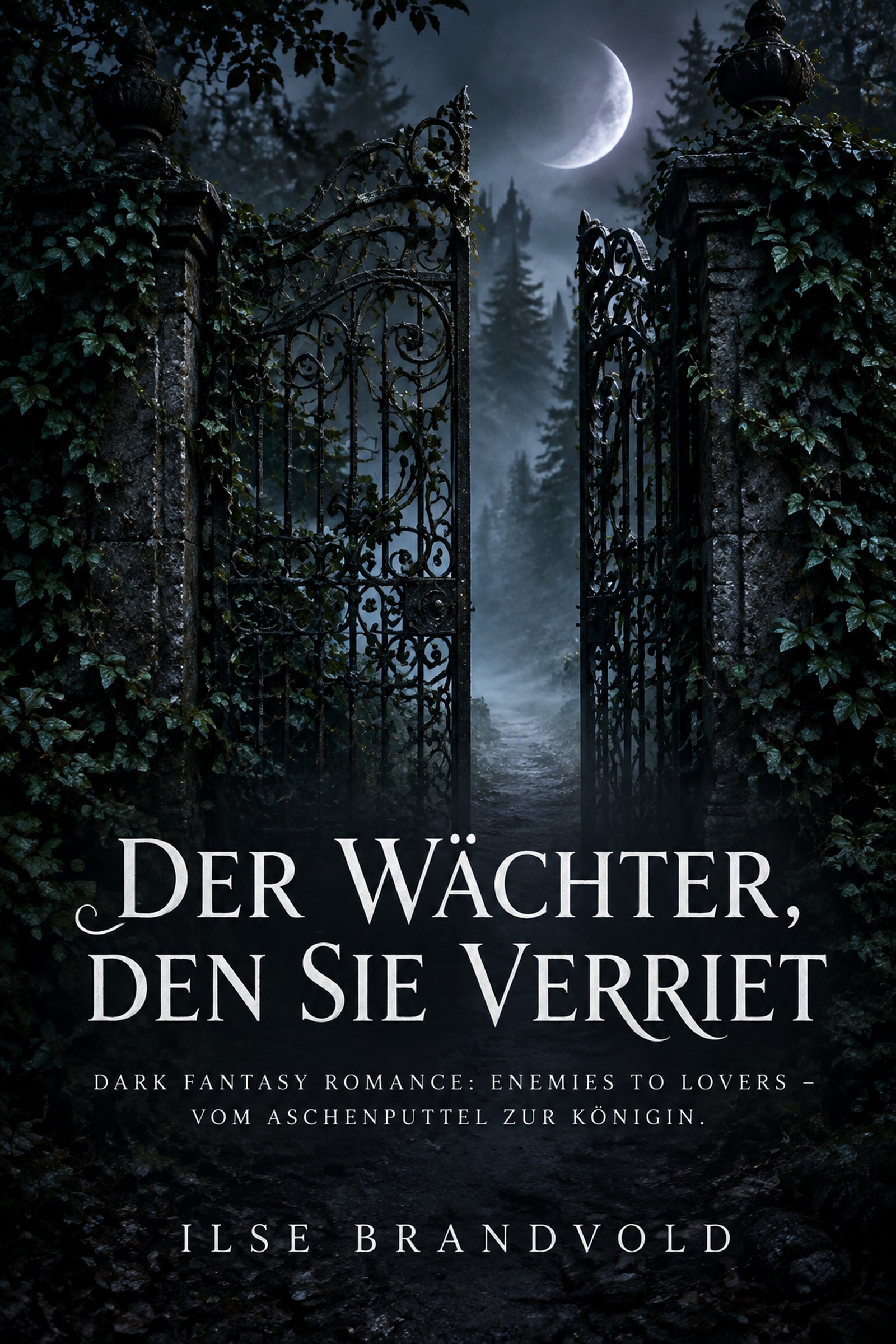 Der Wächter, den sie verriet