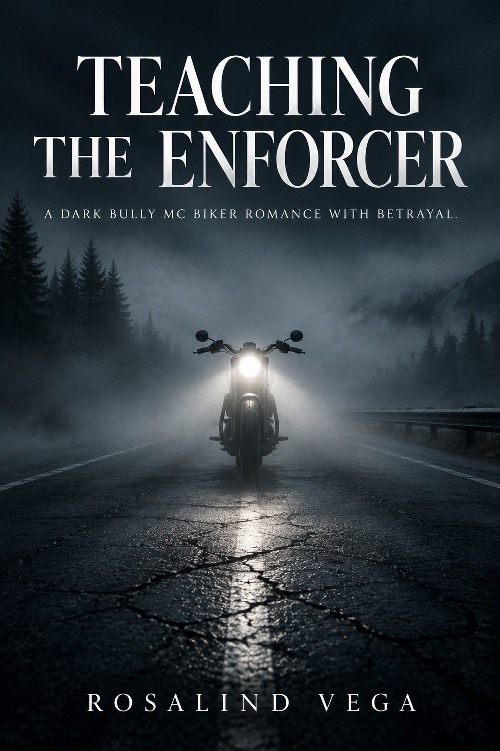 Teaching the Enforcer