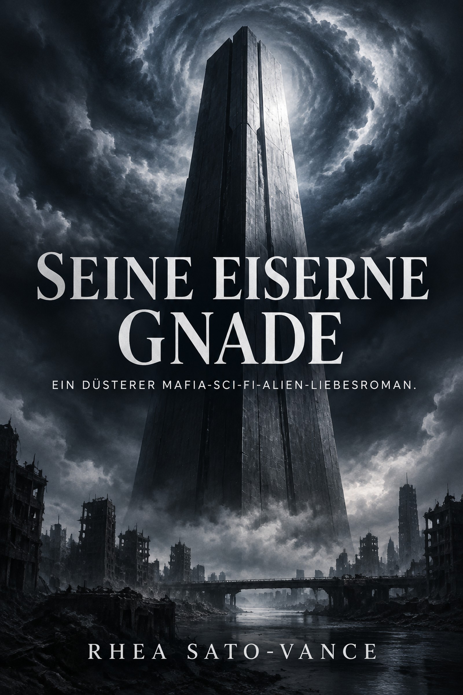 Seine eiserne Gnade
