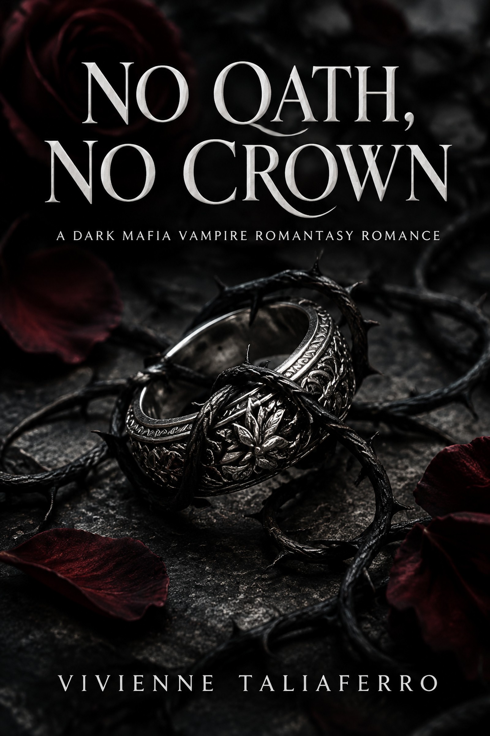 No Oath, No Crown