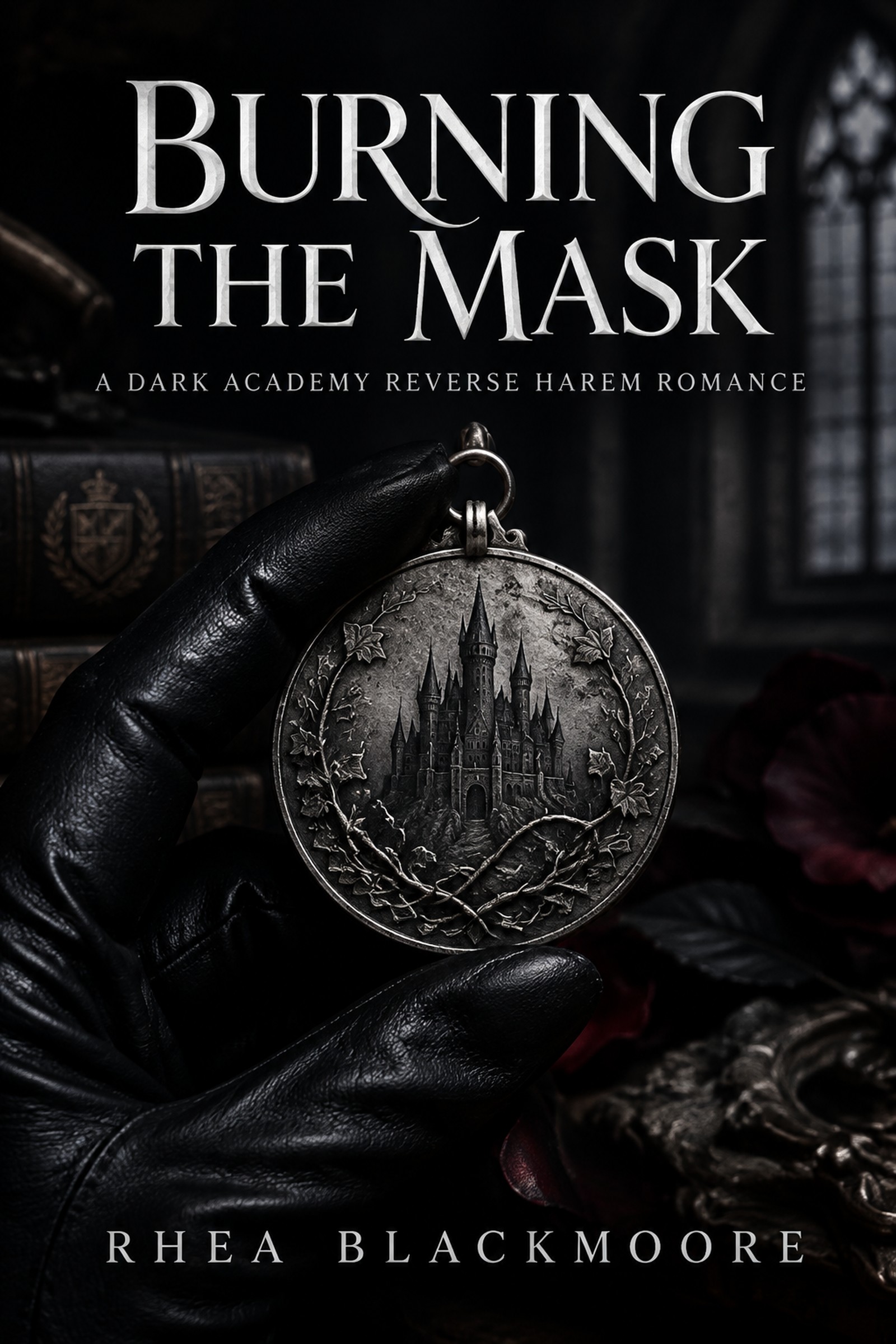 Burning the Mask