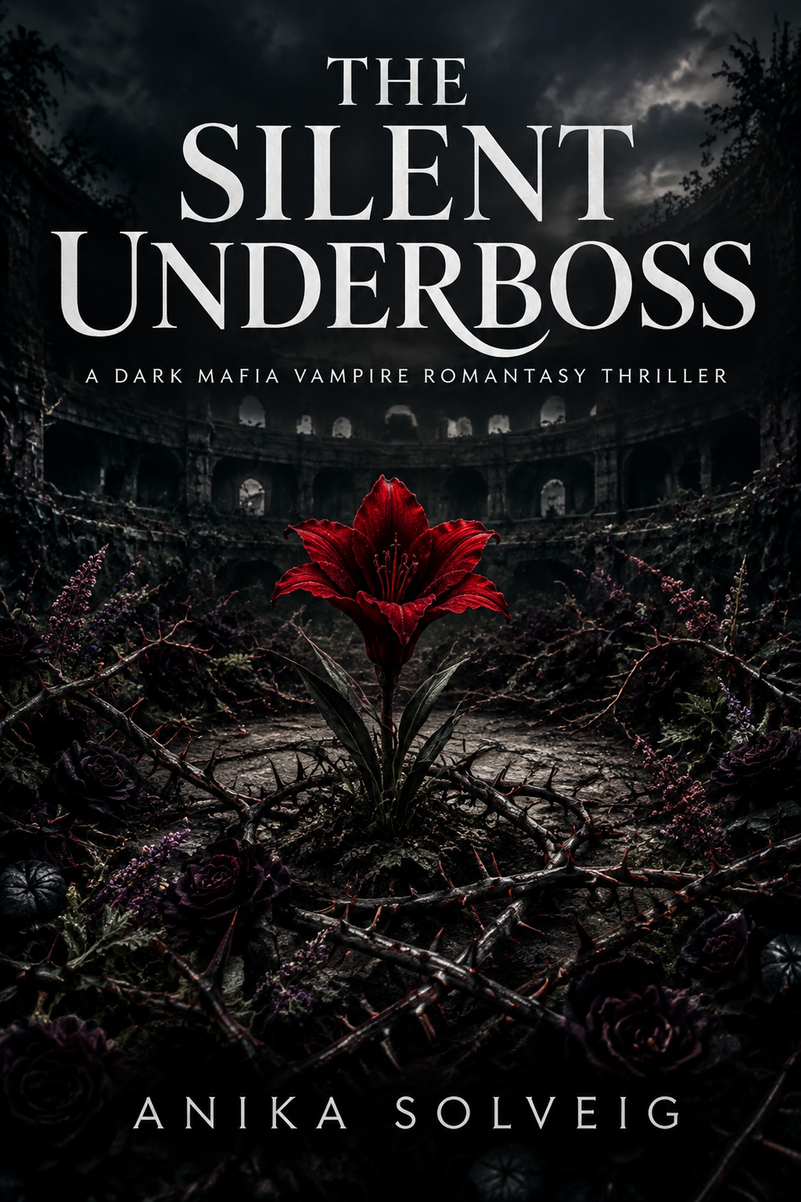 The Silent Underboss