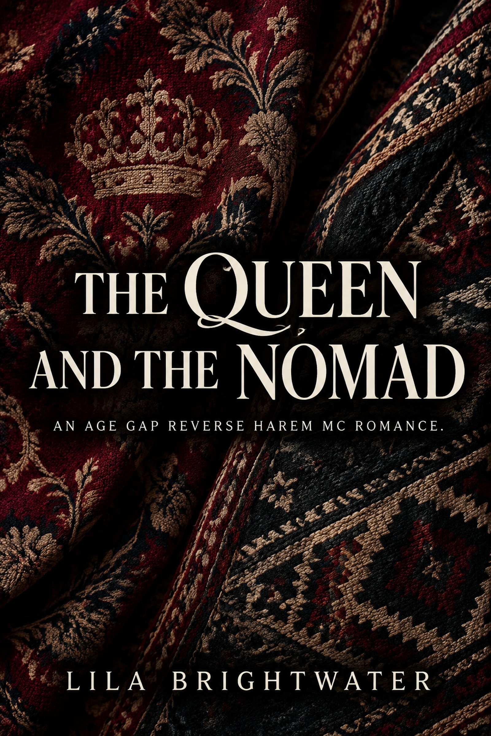 The Queen and the Nomad
