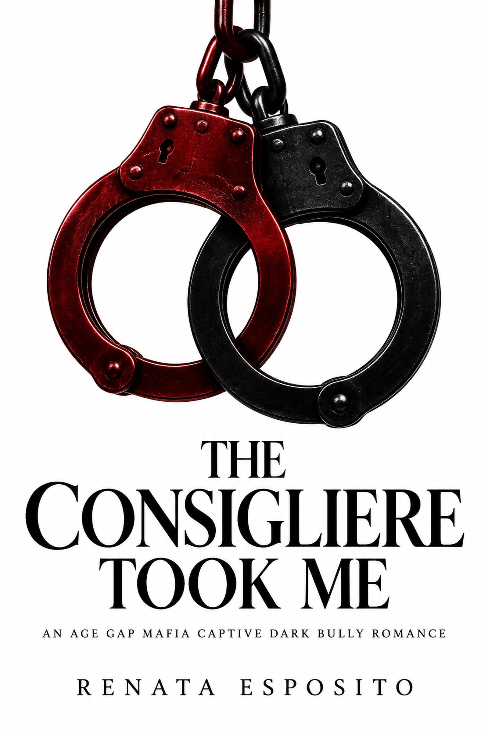 The Consigliere Took Me