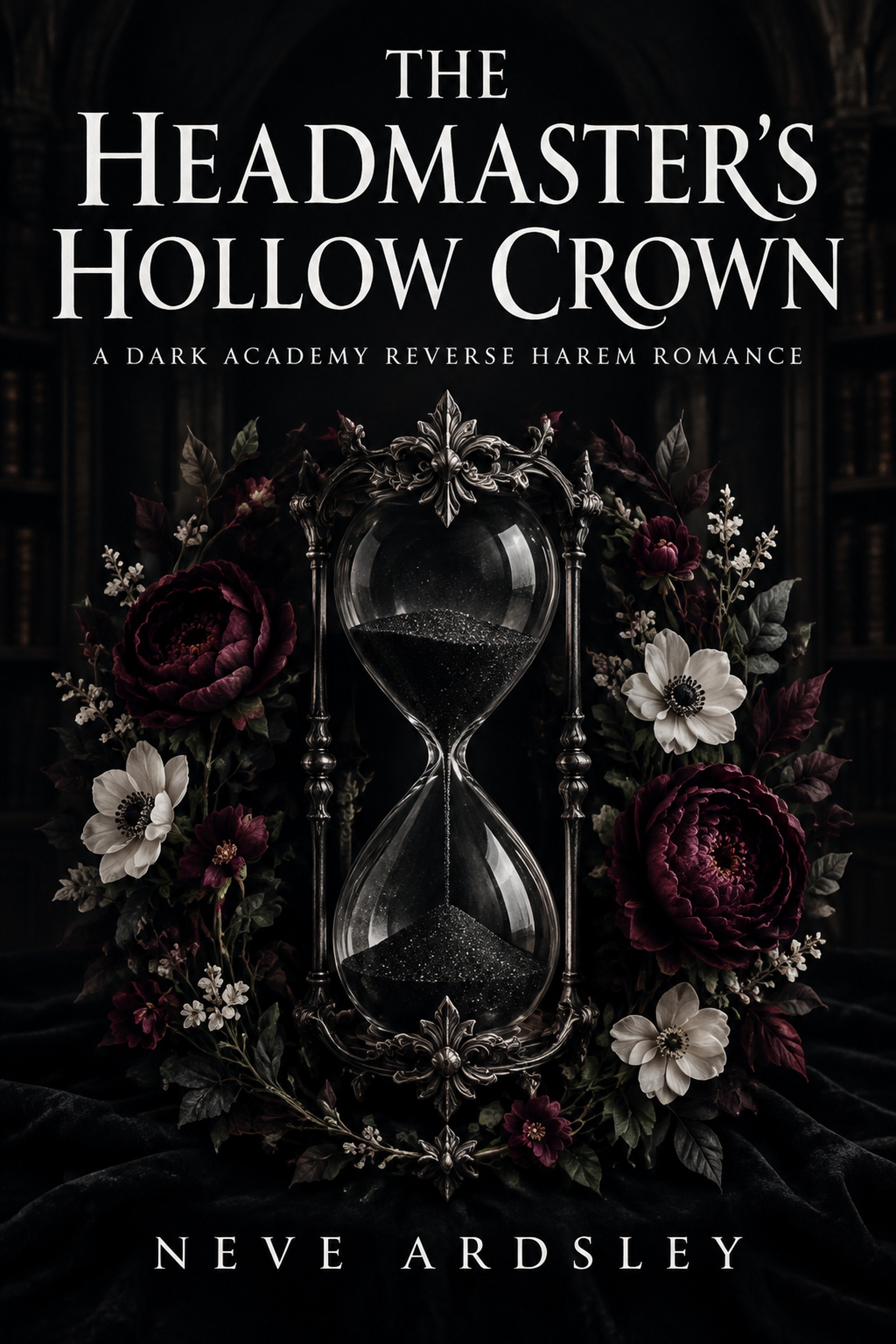 The Headmaster's Hollow Crown