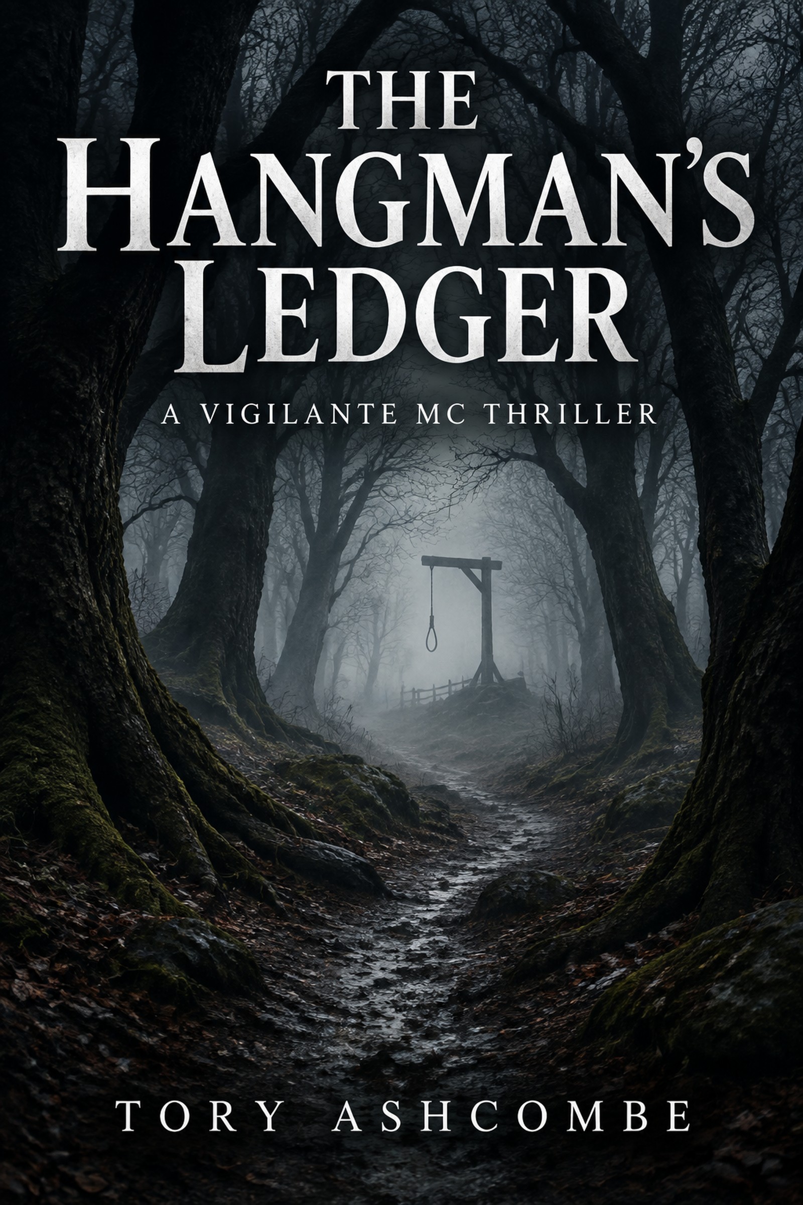 The Hangman's Ledger