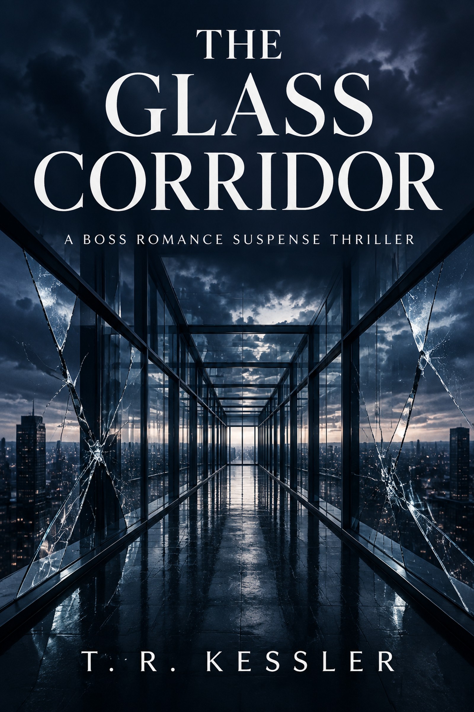 The Glass Corridor