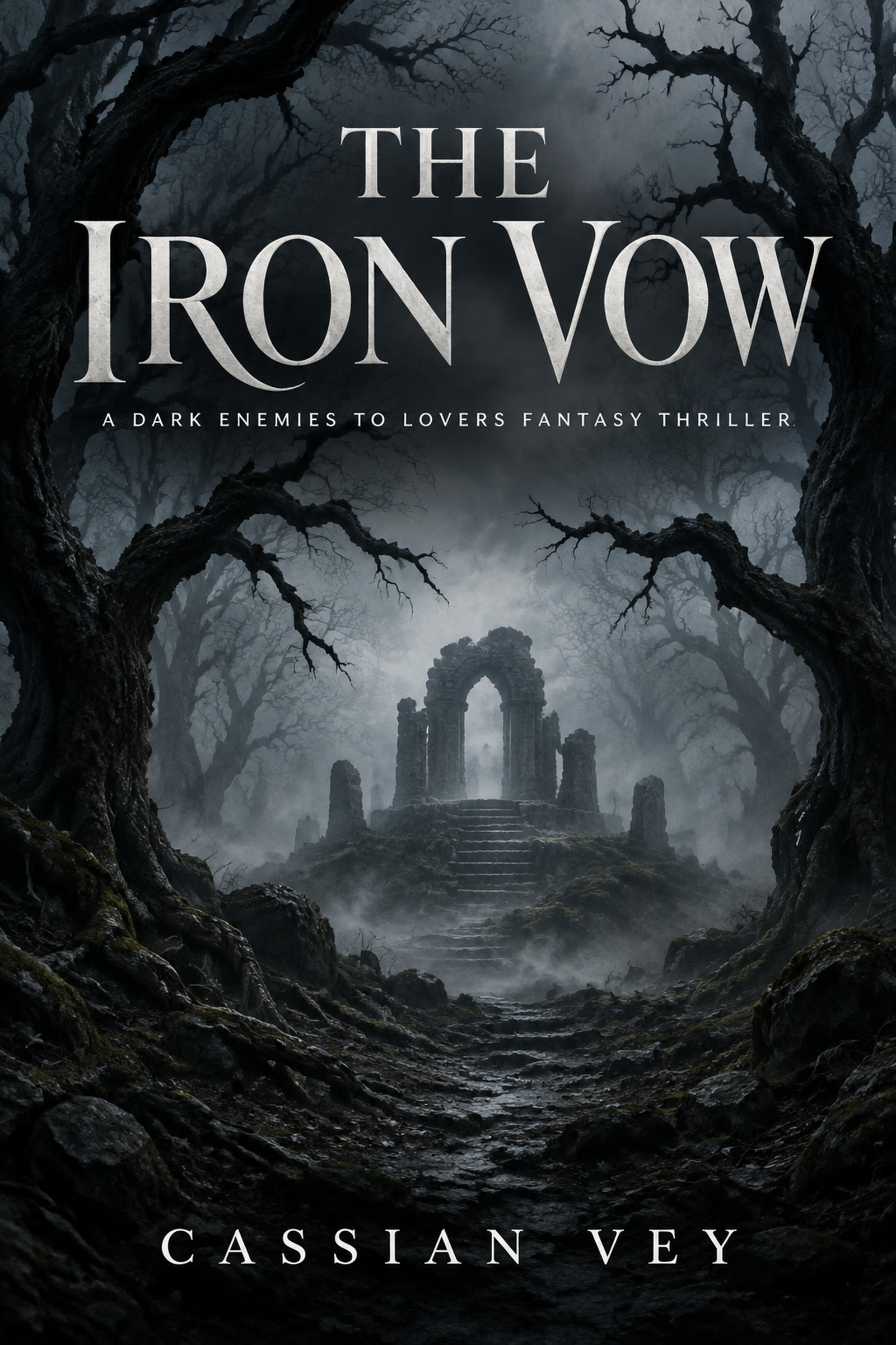 The Iron Vow