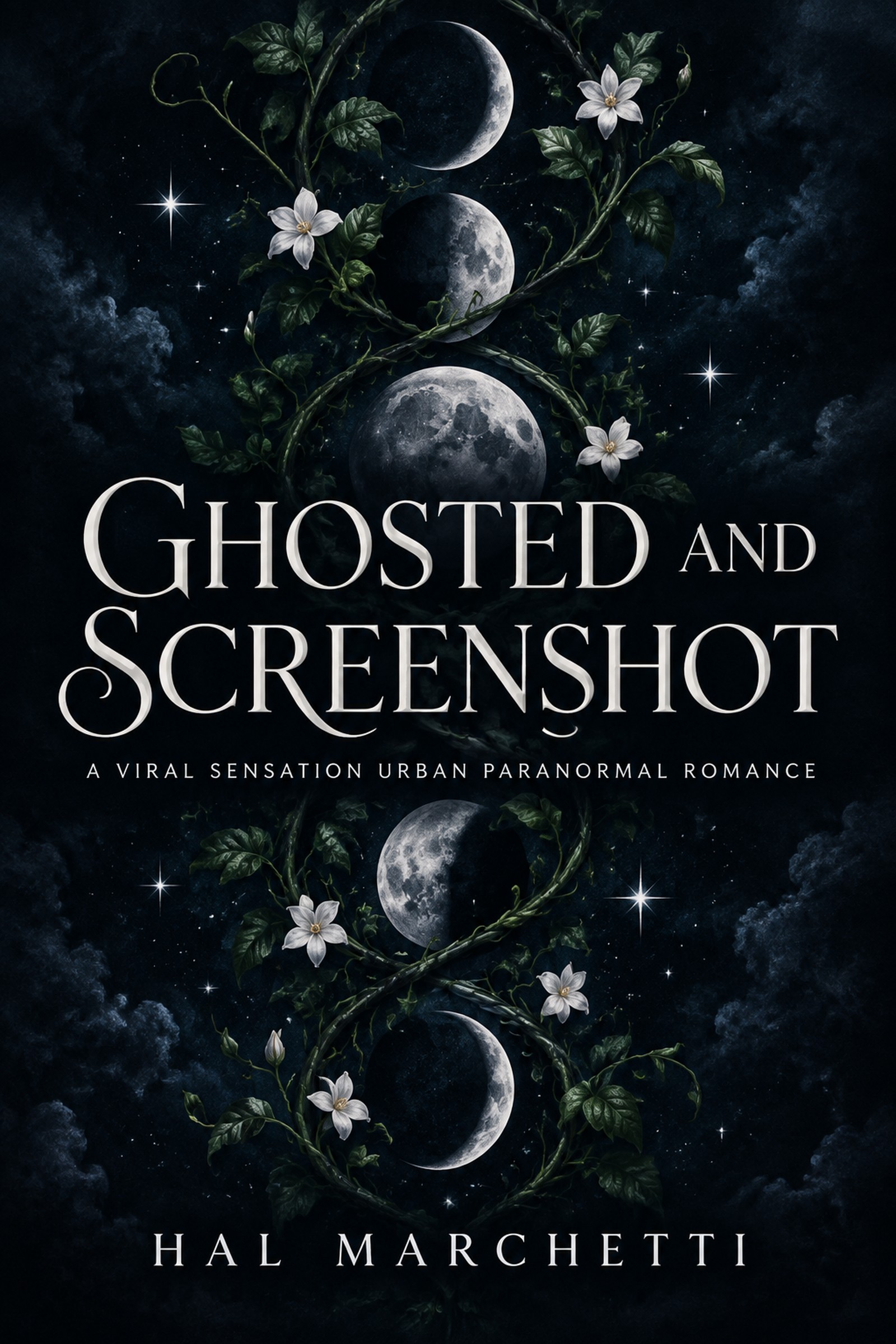 Ghosted and Screenshot