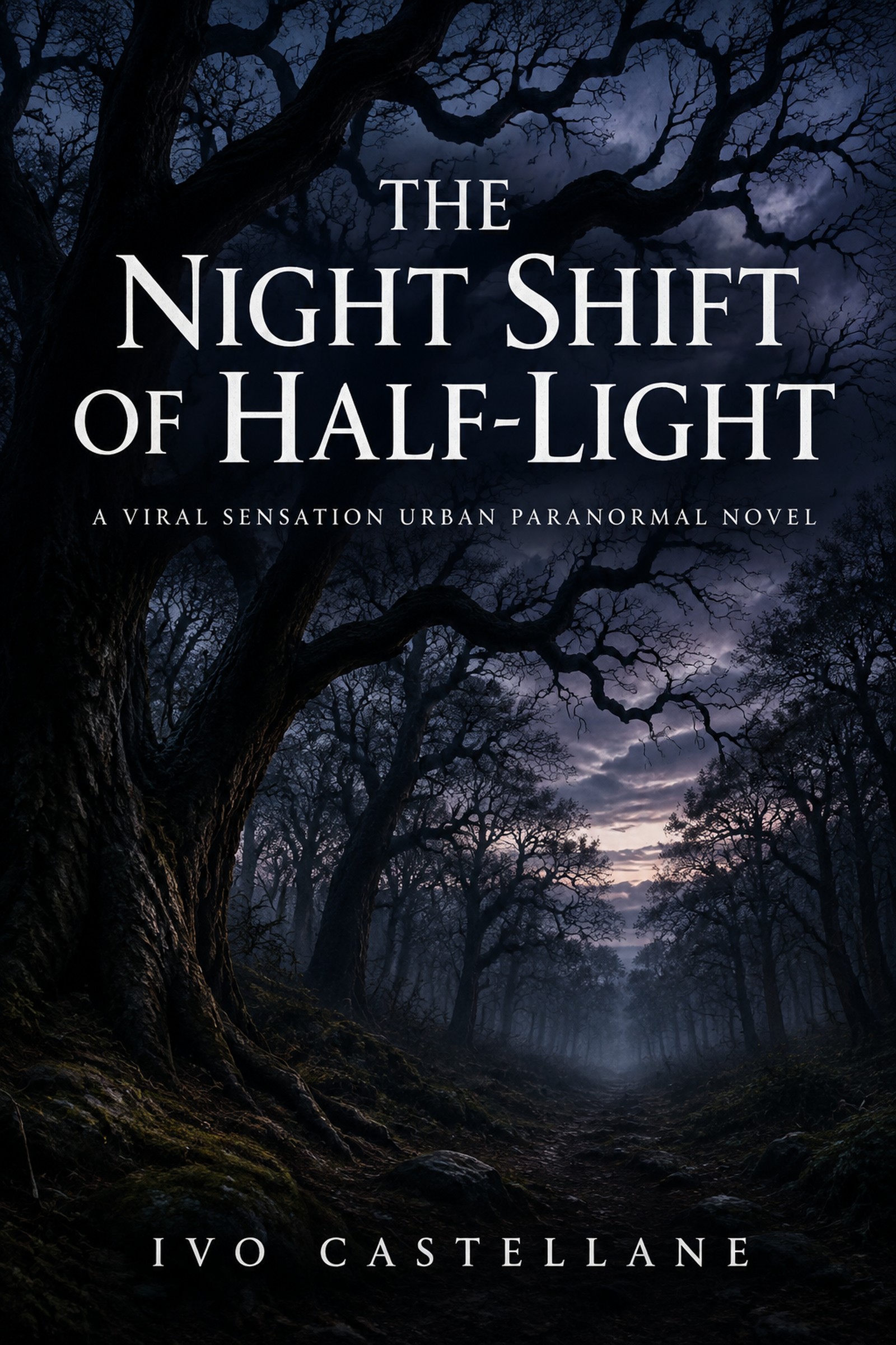The Night Shift of Half-Light