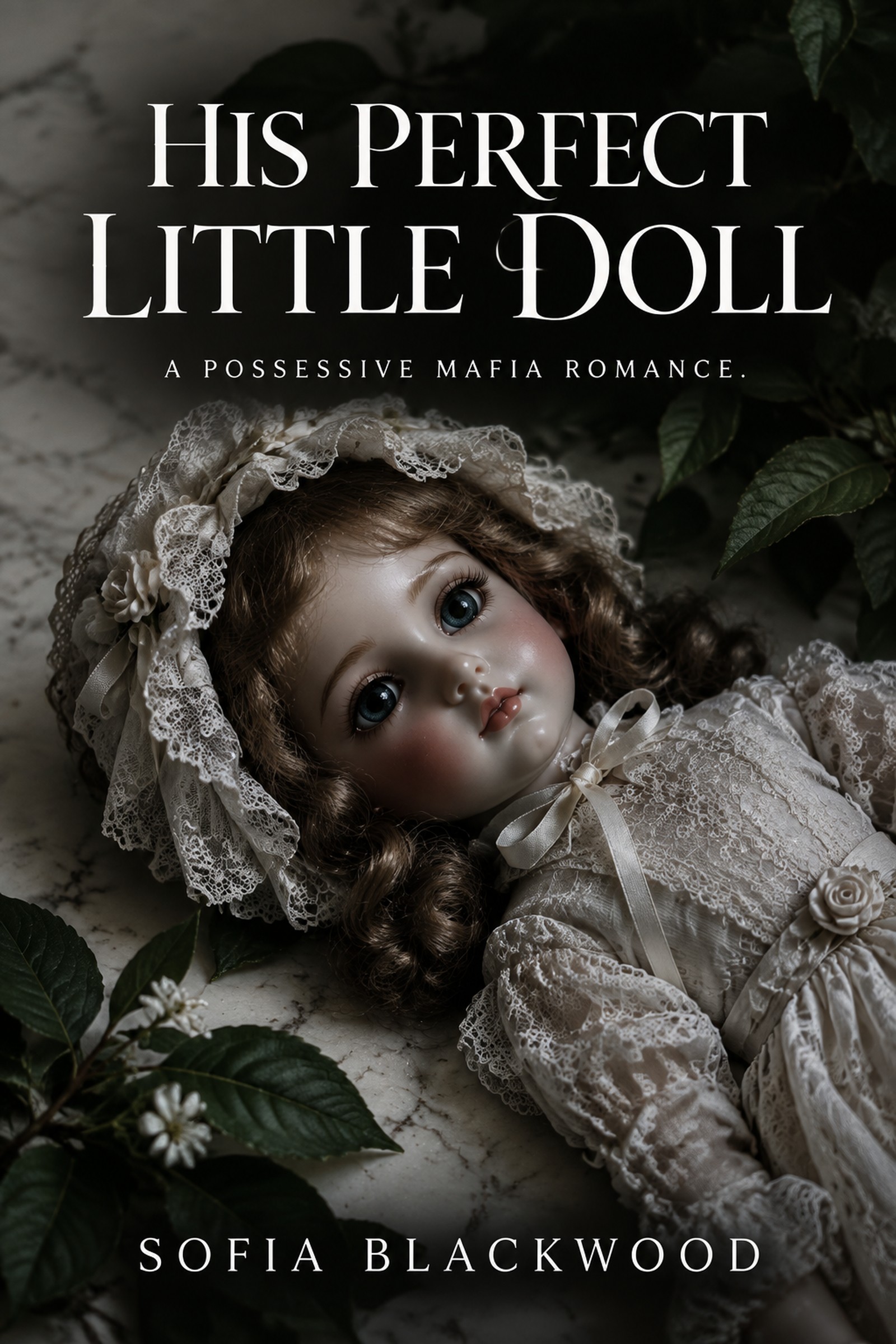 His Perfect Little Doll