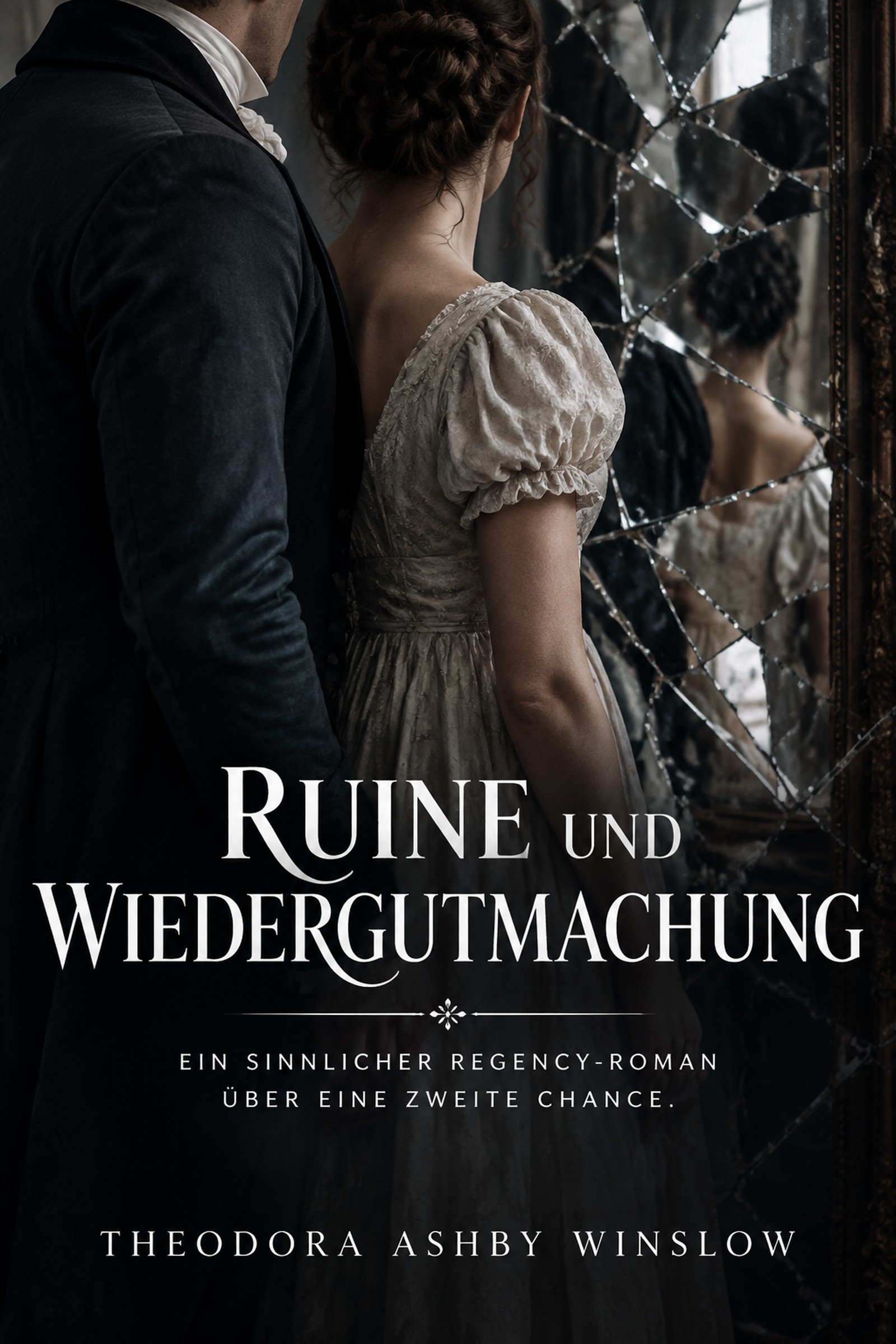 Ruine und Wiedergutmachung