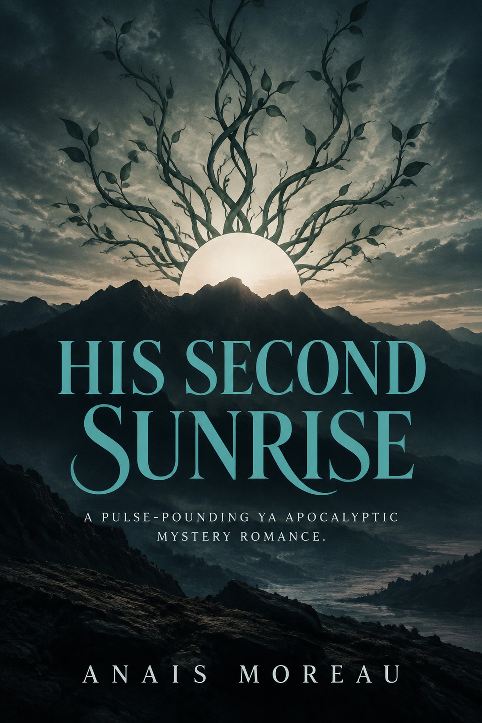 His Second Sunrise