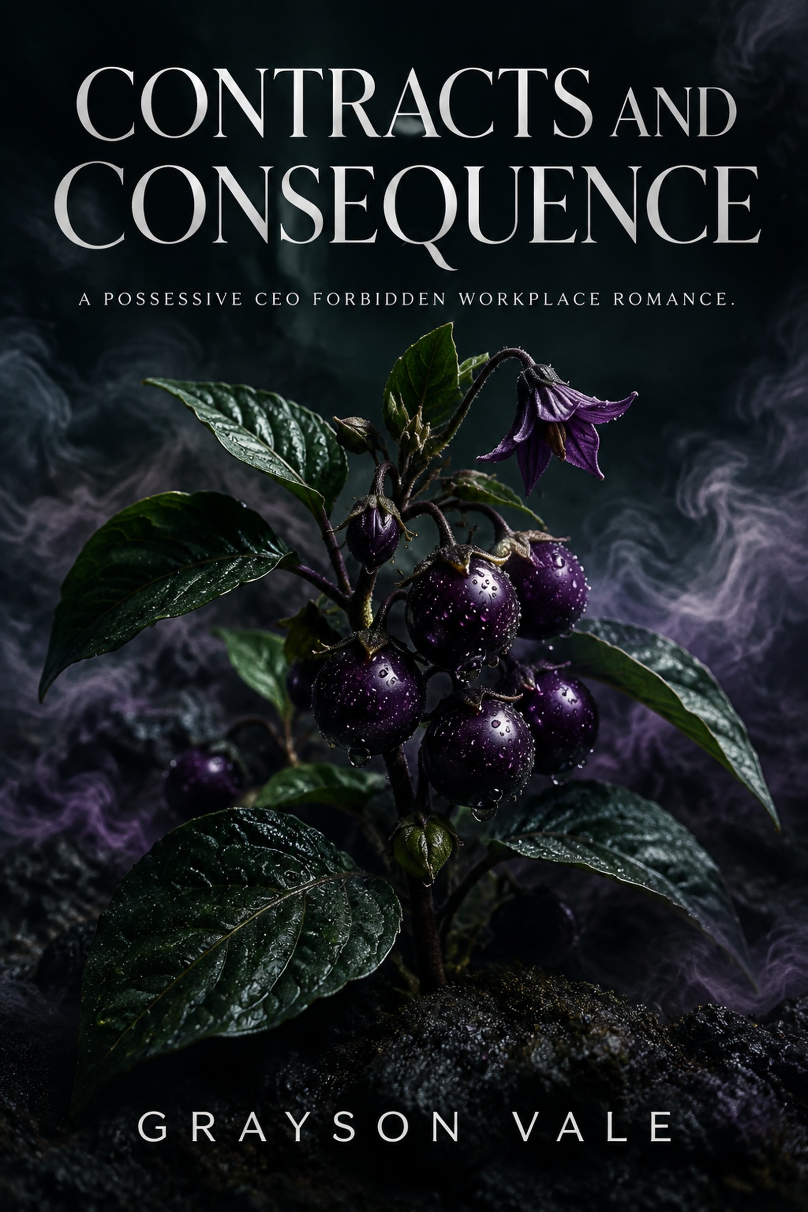 Contracts and Consequence